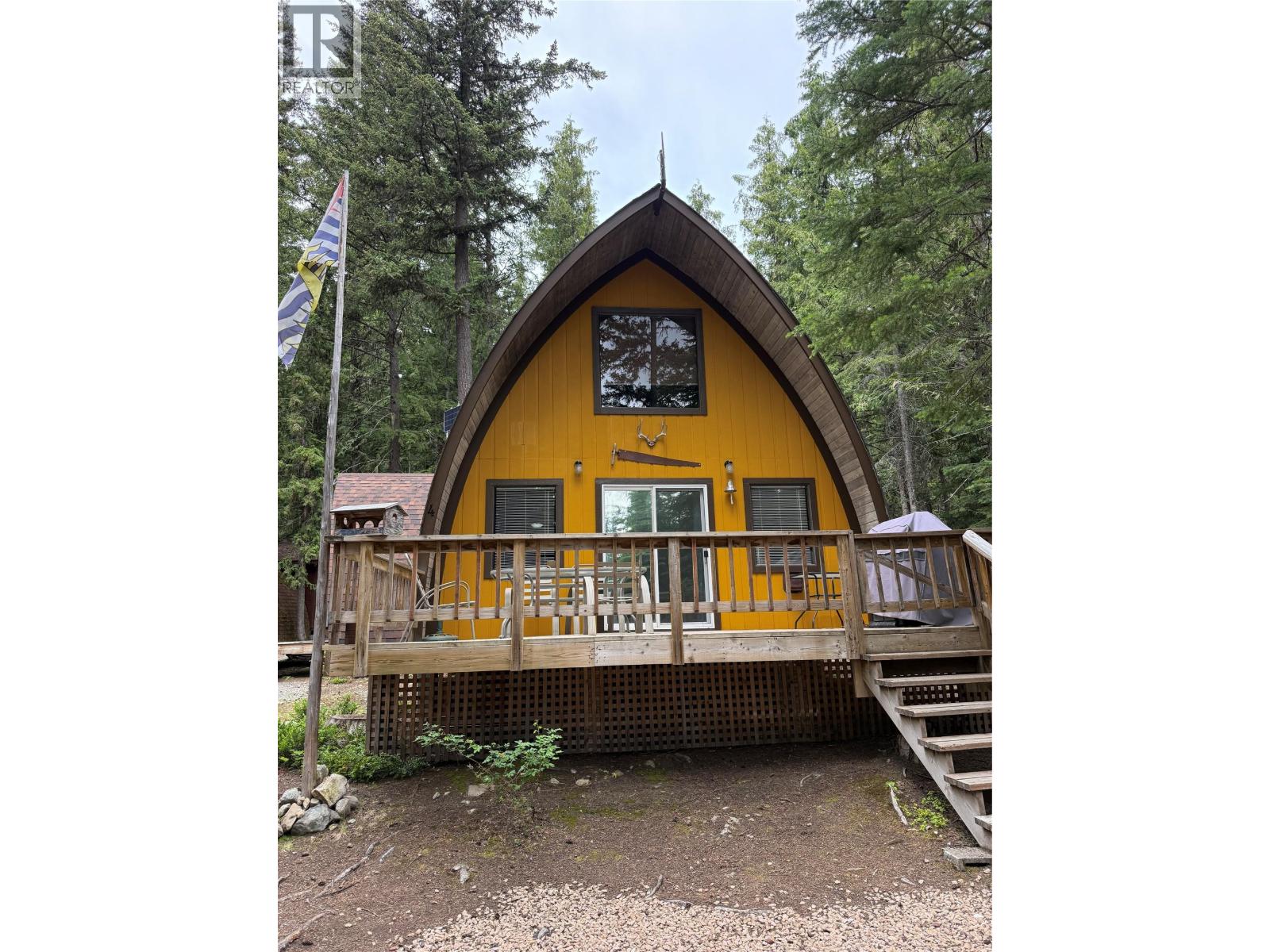 Block D Browne Lake Road, Kelowna, British Columbia  V1P 1J3 - Photo 1 - 10384422