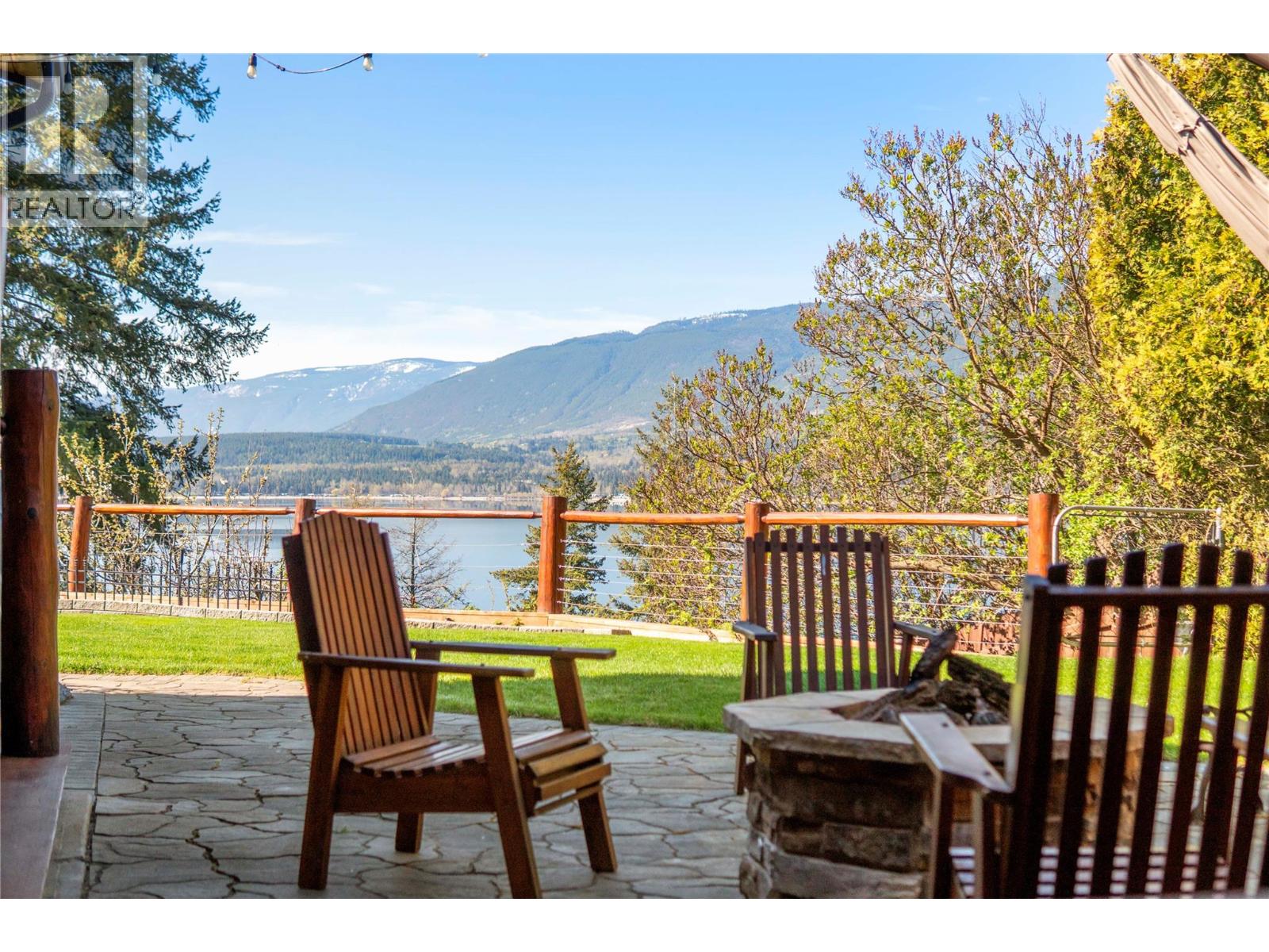 3660 Braelyn Road, Tappen, British Columbia  V0E 2X0 - Photo 34 - 10384232