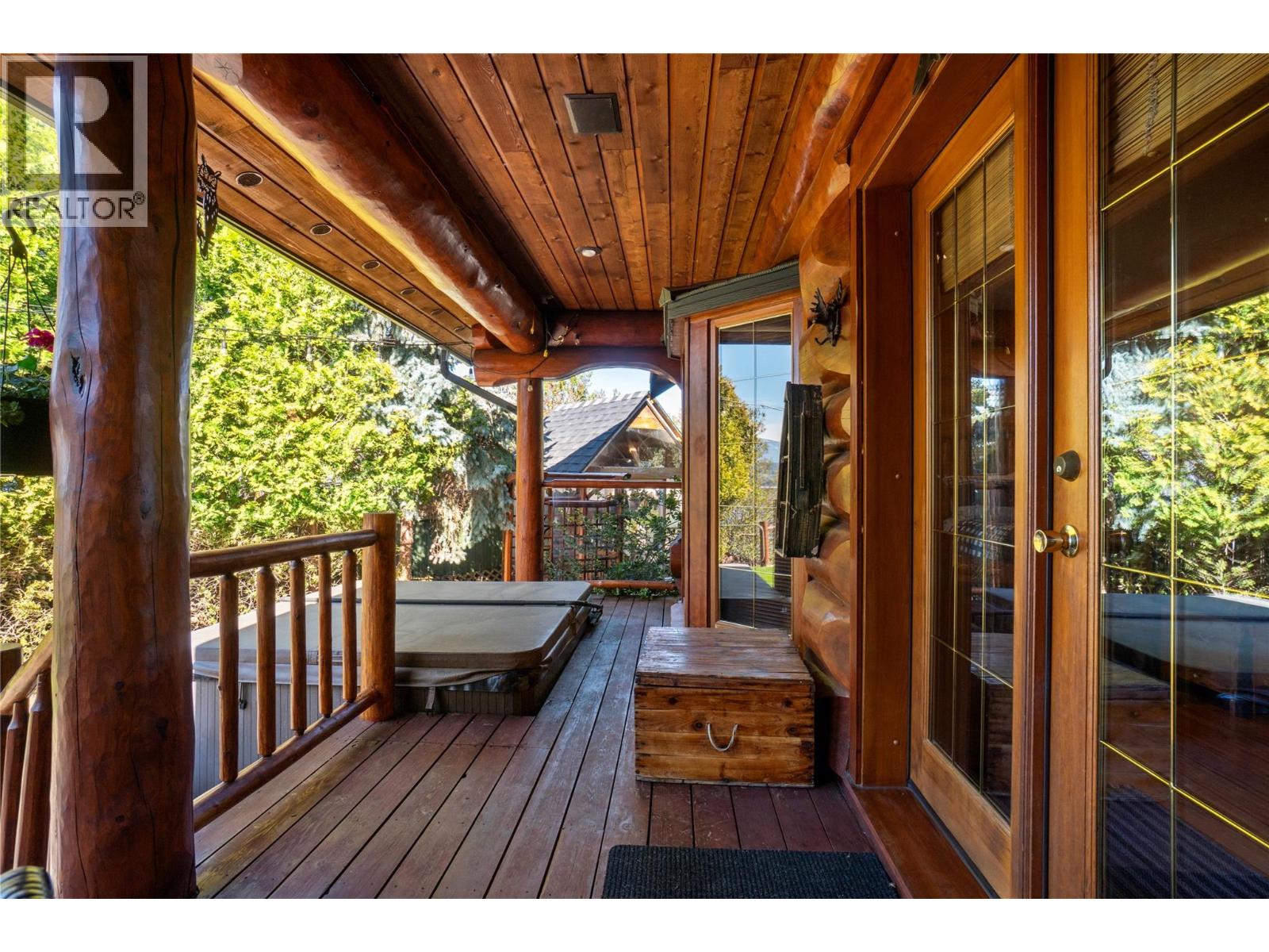 3660 Braelyn Road, Tappen, British Columbia  V0E 2X0 - Photo 35 - 10384232