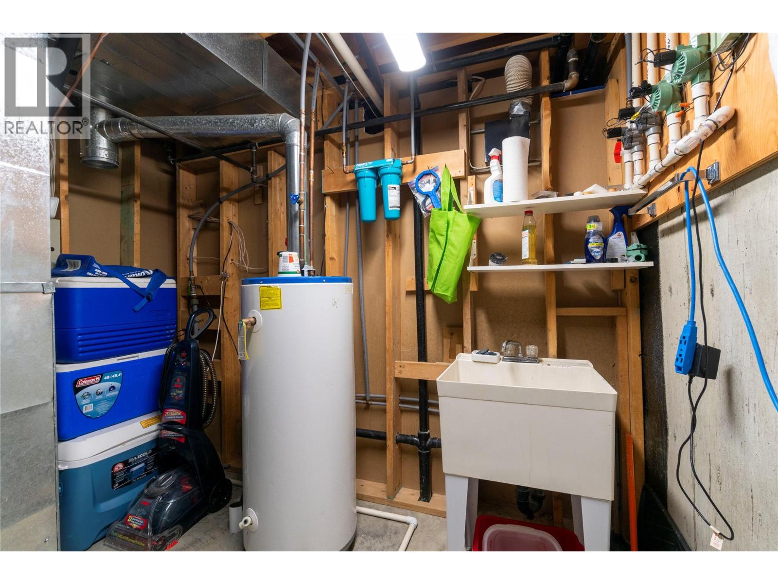 3660 Braelyn Road, Tappen, British Columbia  V0E 2X0 - Photo 50 - 10384232