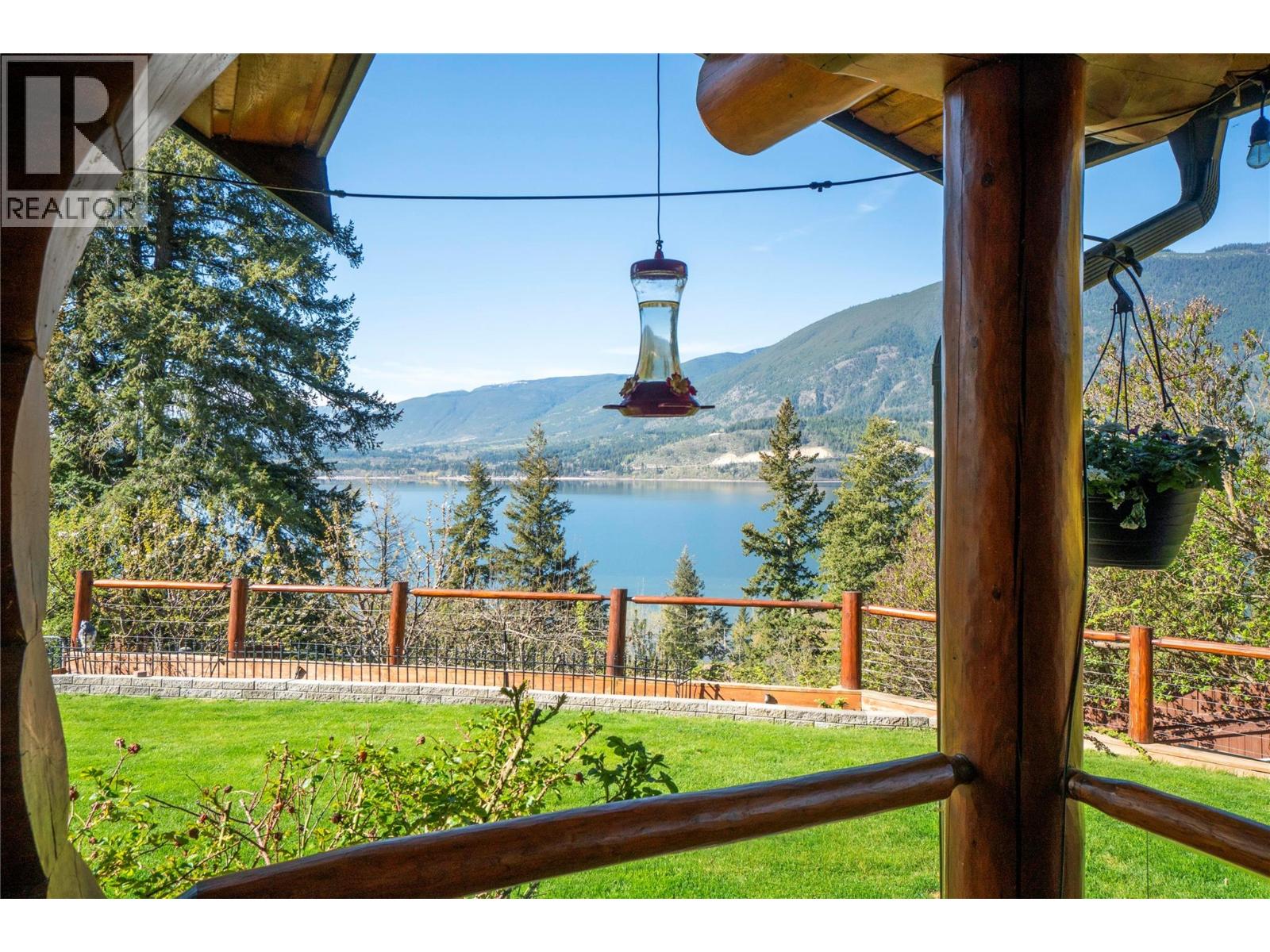 3660 Braelyn Road, Tappen, British Columbia  V0E 2X0 - Photo 55 - 10384232