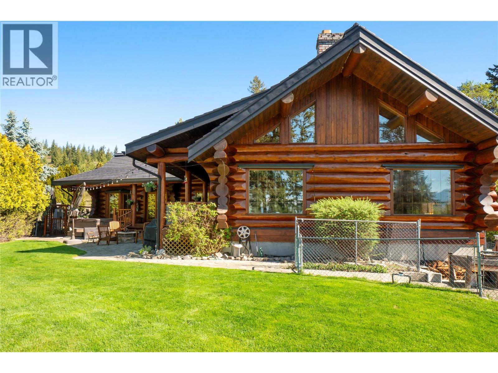 3660 Braelyn Road, Tappen, British Columbia  V0E 2X0 - Photo 58 - 10384232