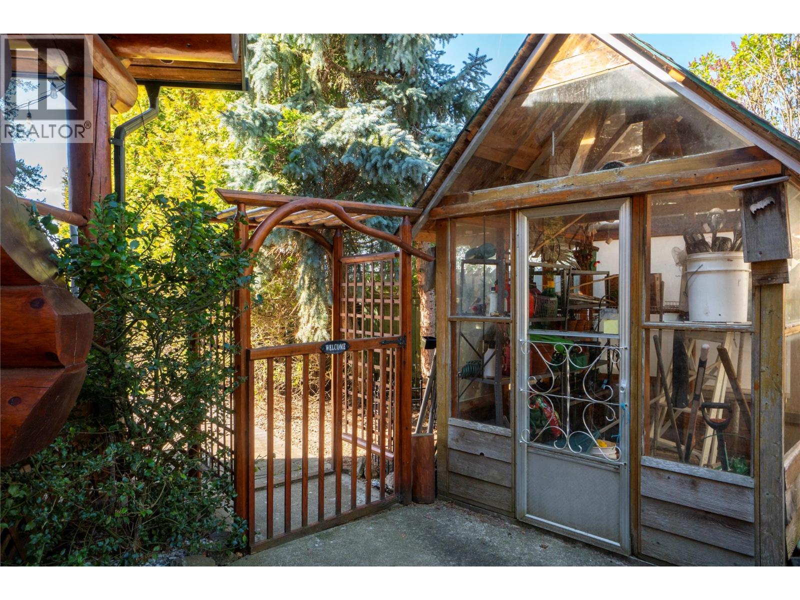 3660 Braelyn Road, Tappen, British Columbia  V0E 2X0 - Photo 60 - 10384232