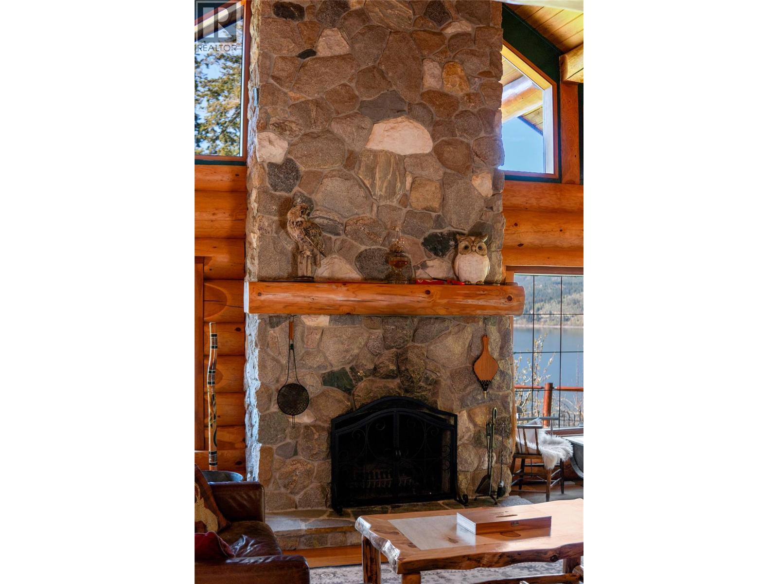 3660 Braelyn Road, Tappen, British Columbia  V0E 2X0 - Photo 7 - 10384232