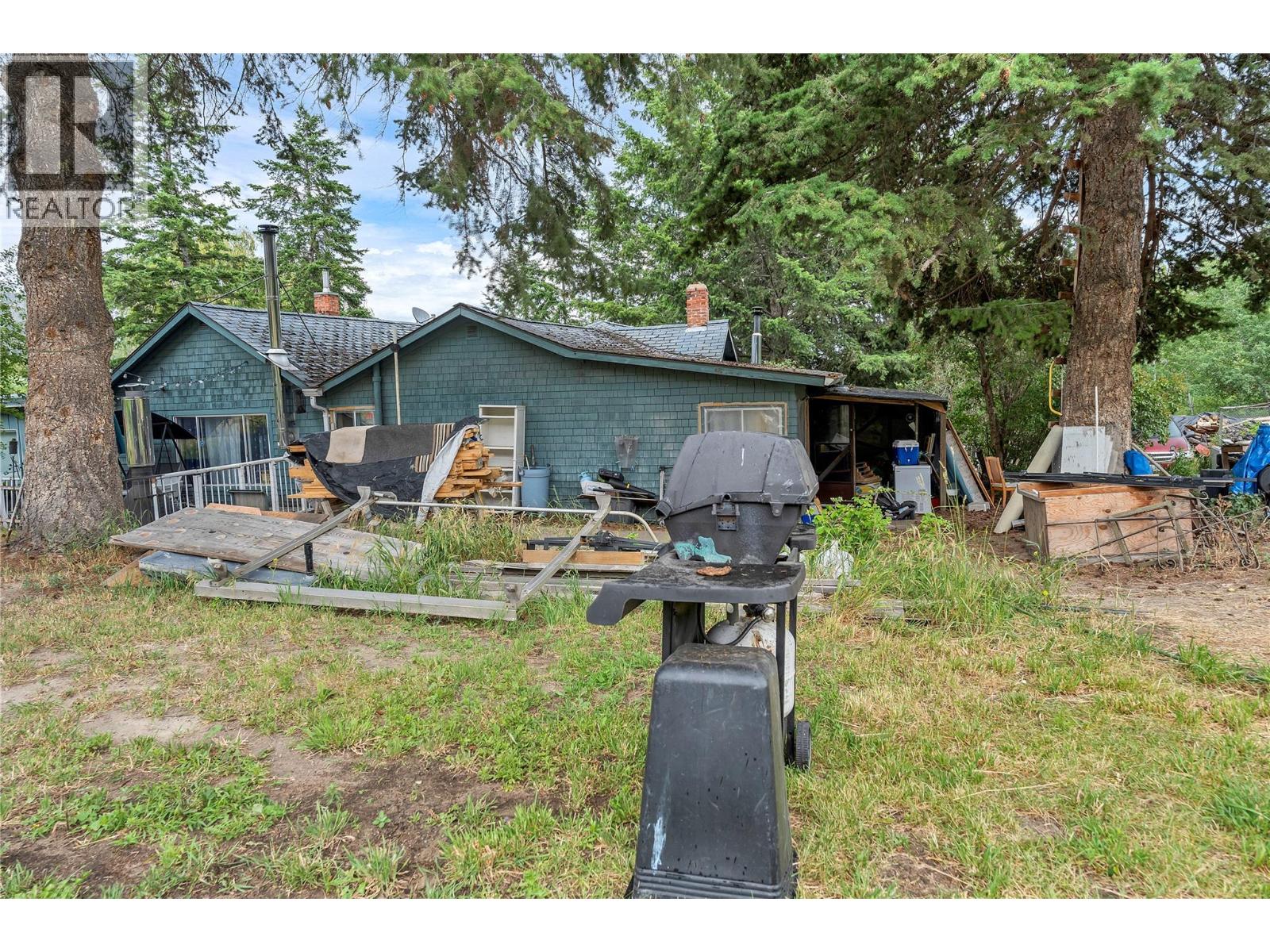 16109 Dale Meadows Road, Summerland, British Columbia  V0H 1Z8 - Photo 19 - 10384005
