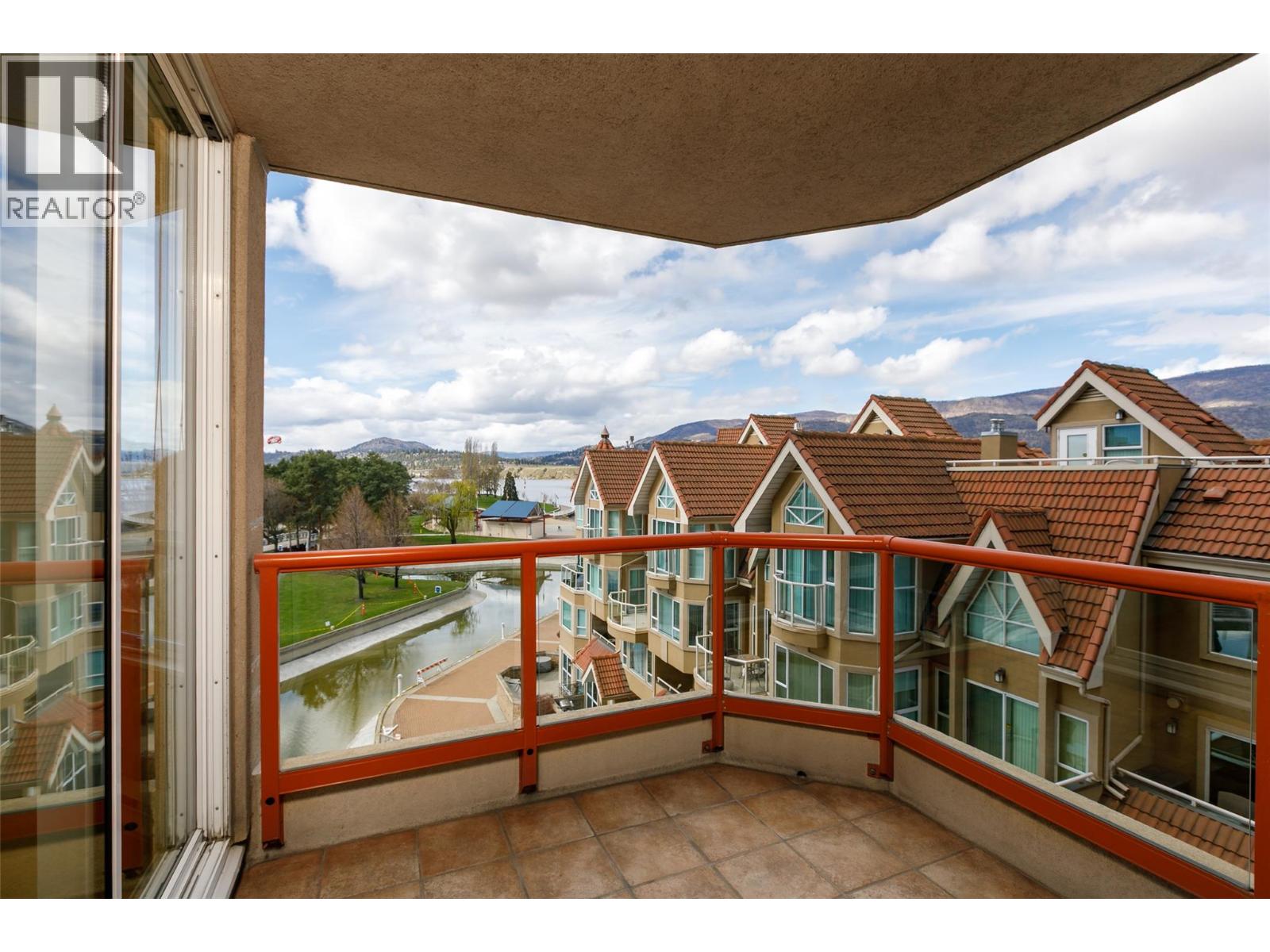 1160 Sunset Drive Unit# 505, Kelowna, British Columbia  V1Y 9P7 - Photo 20 - 10384261