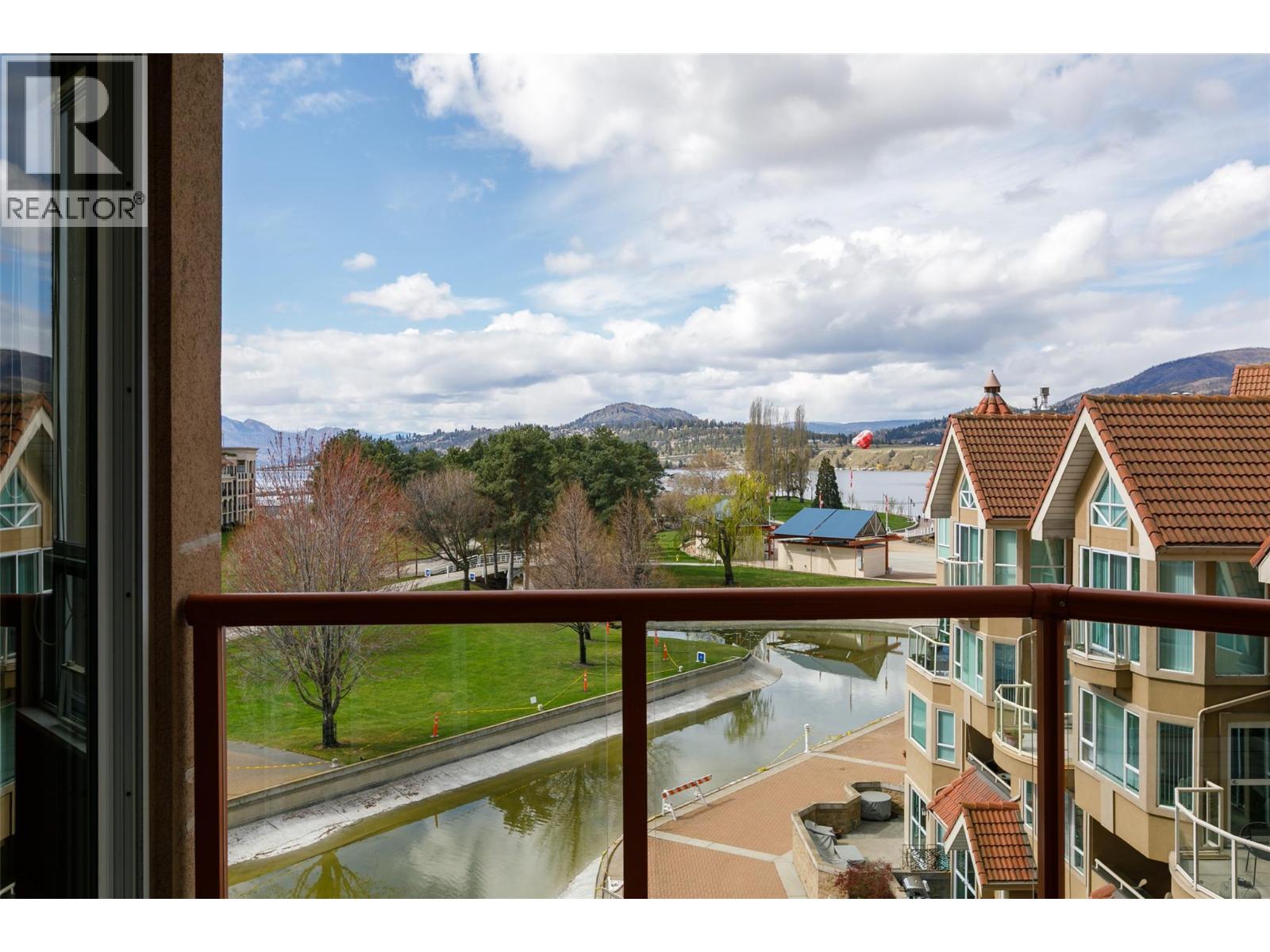 1160 Sunset Drive Unit# 505, Kelowna, British Columbia  V1Y 9P7 - Photo 21 - 10384261