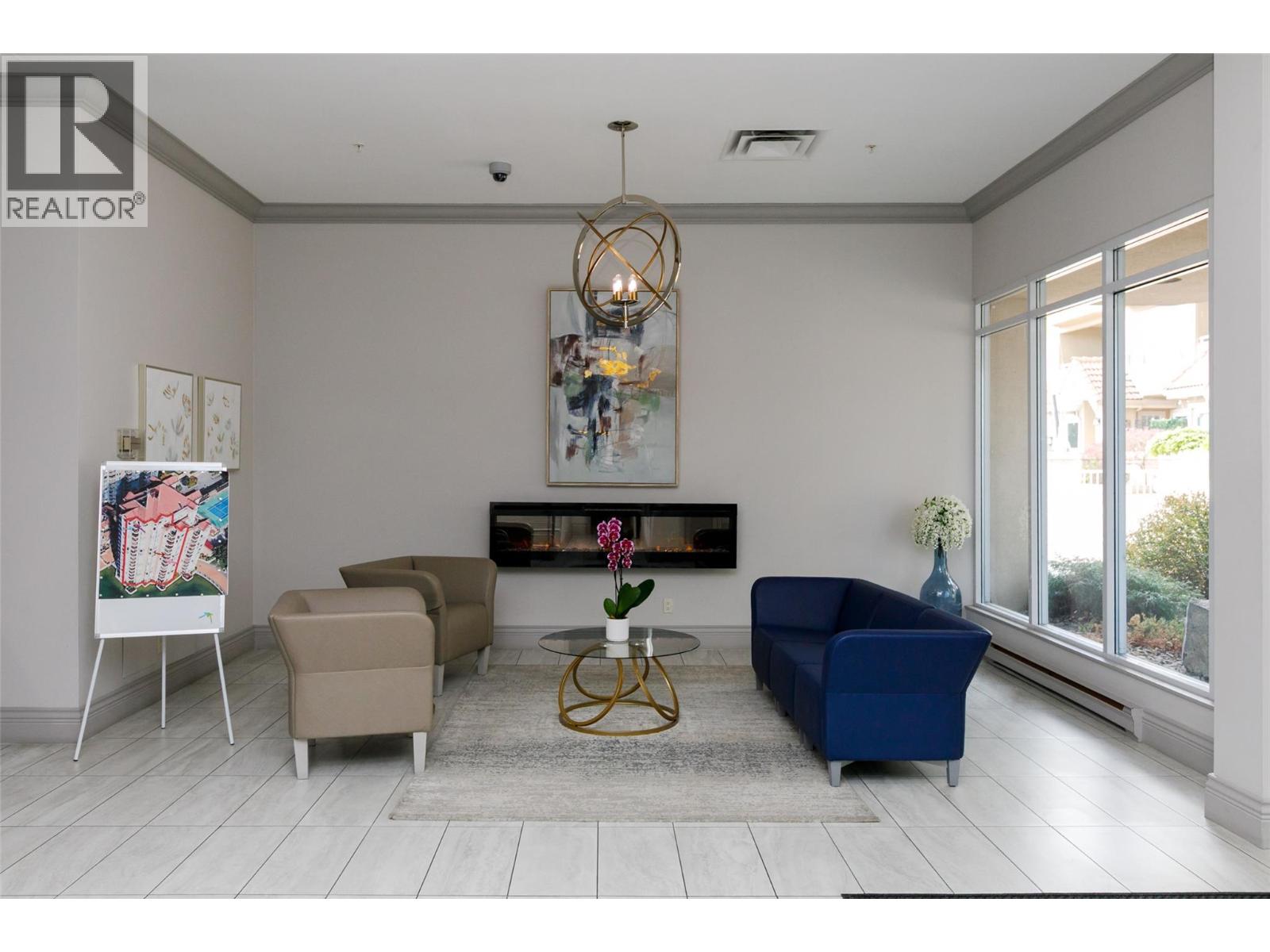 1160 Sunset Drive Unit# 505, Kelowna, British Columbia  V1Y 9P7 - Photo 22 - 10384261