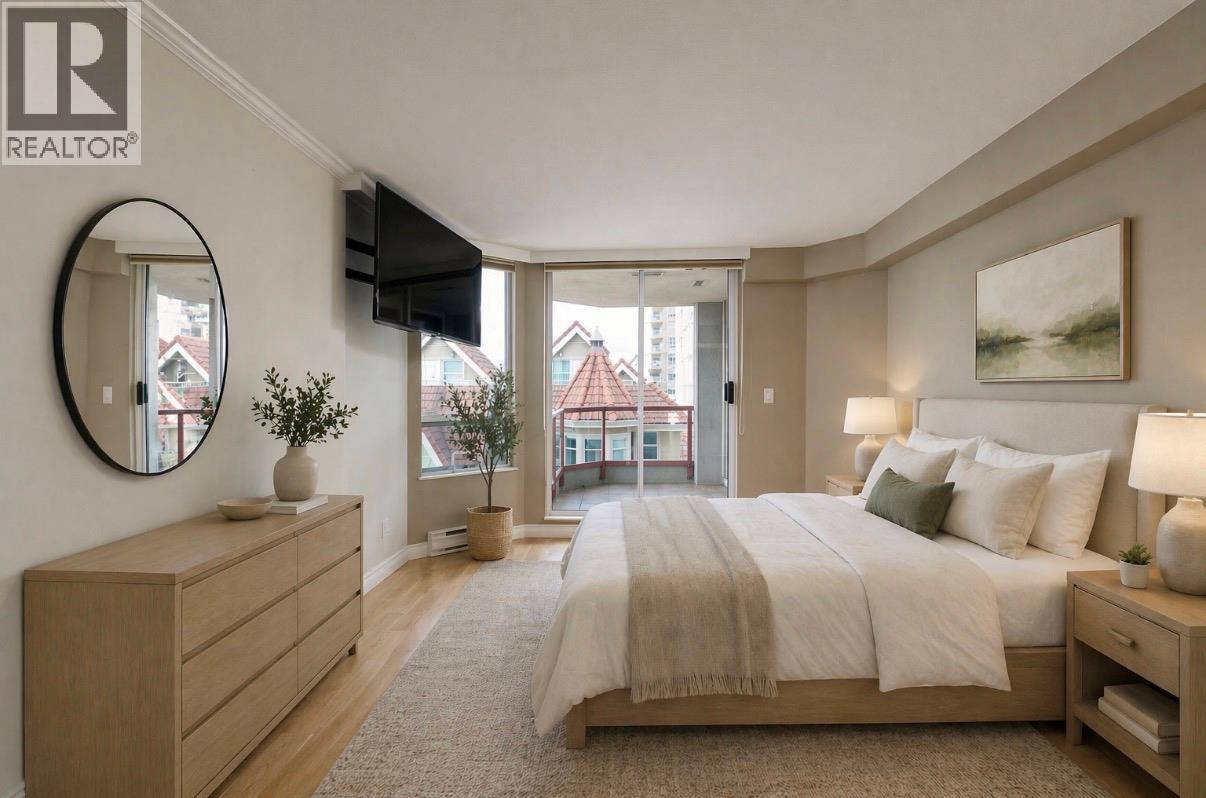 1160 Sunset Drive Unit# 505, Kelowna, British Columbia  V1Y 9P7 - Photo 5 - 10384261