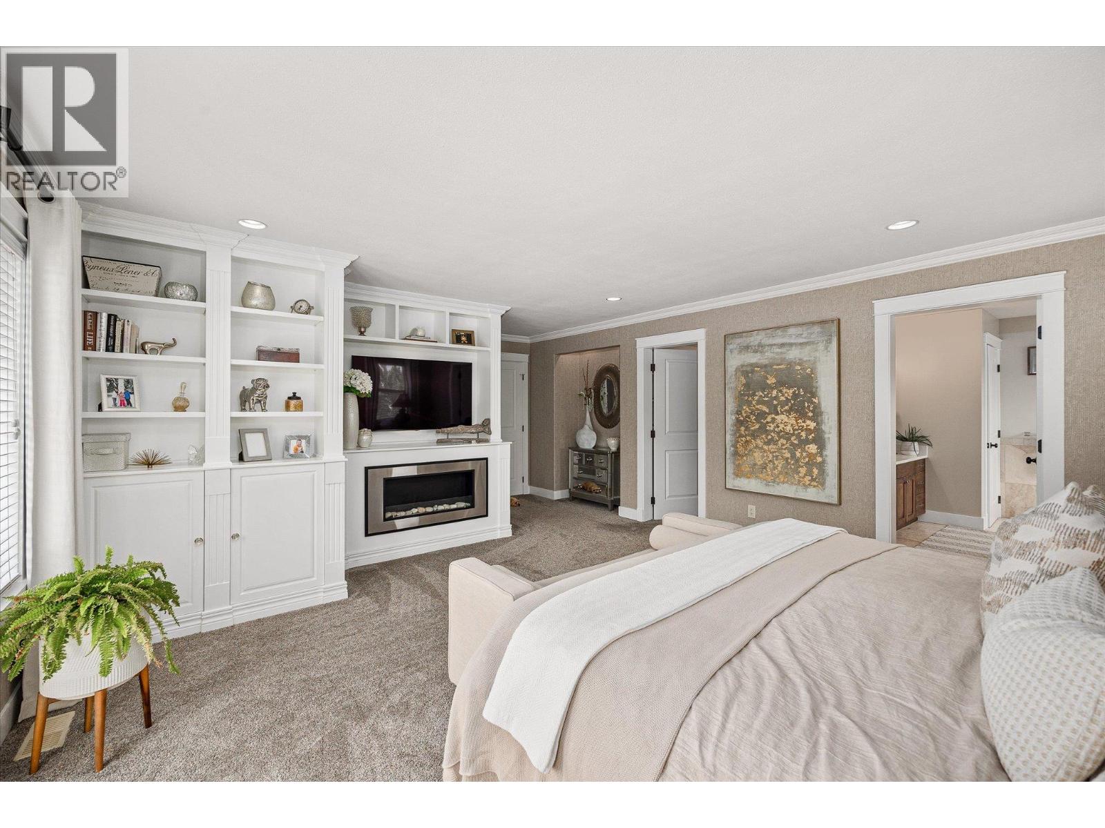 4841 Canyon Ridge Crescent, Kelowna, British Columbia  V1W 4A1 - Photo 19 - 10384162