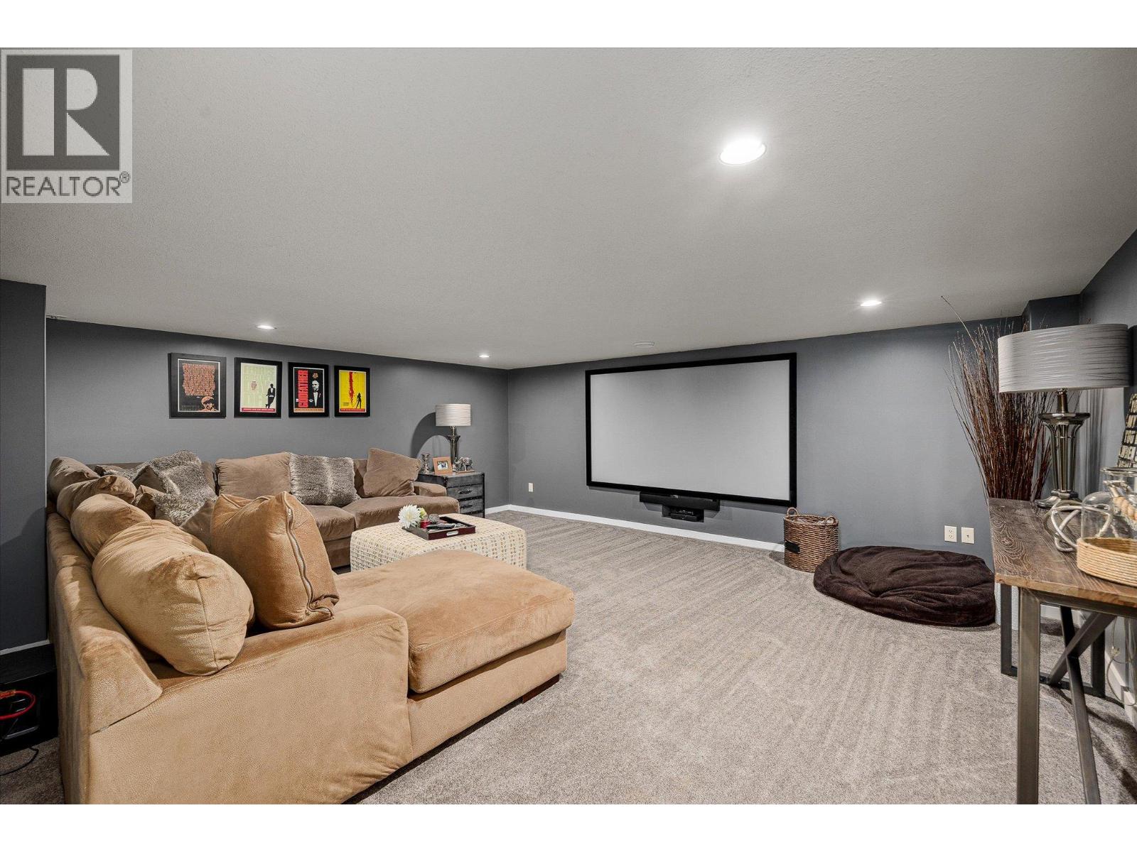 4841 Canyon Ridge Crescent, Kelowna, British Columbia  V1W 4A1 - Photo 39 - 10384162