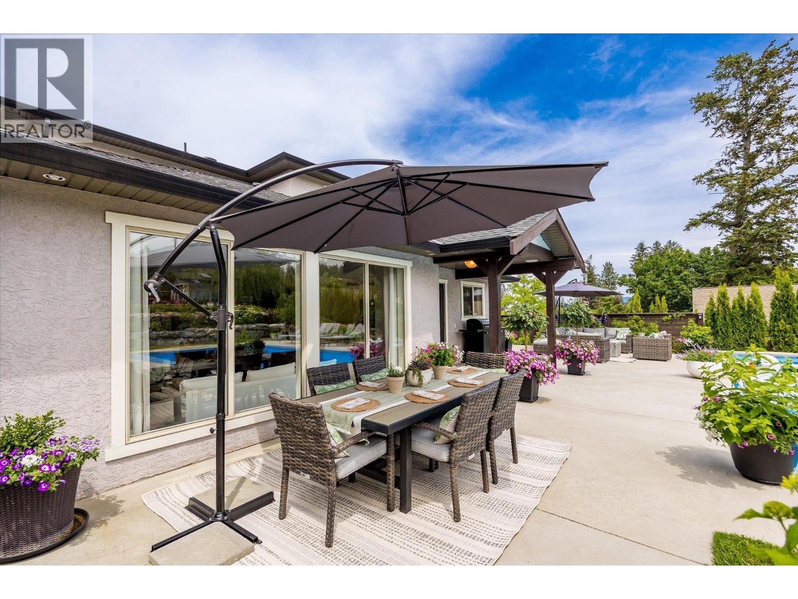 4841 Canyon Ridge Crescent, Kelowna, British Columbia  V1W 4A1 - Photo 45 - 10384162