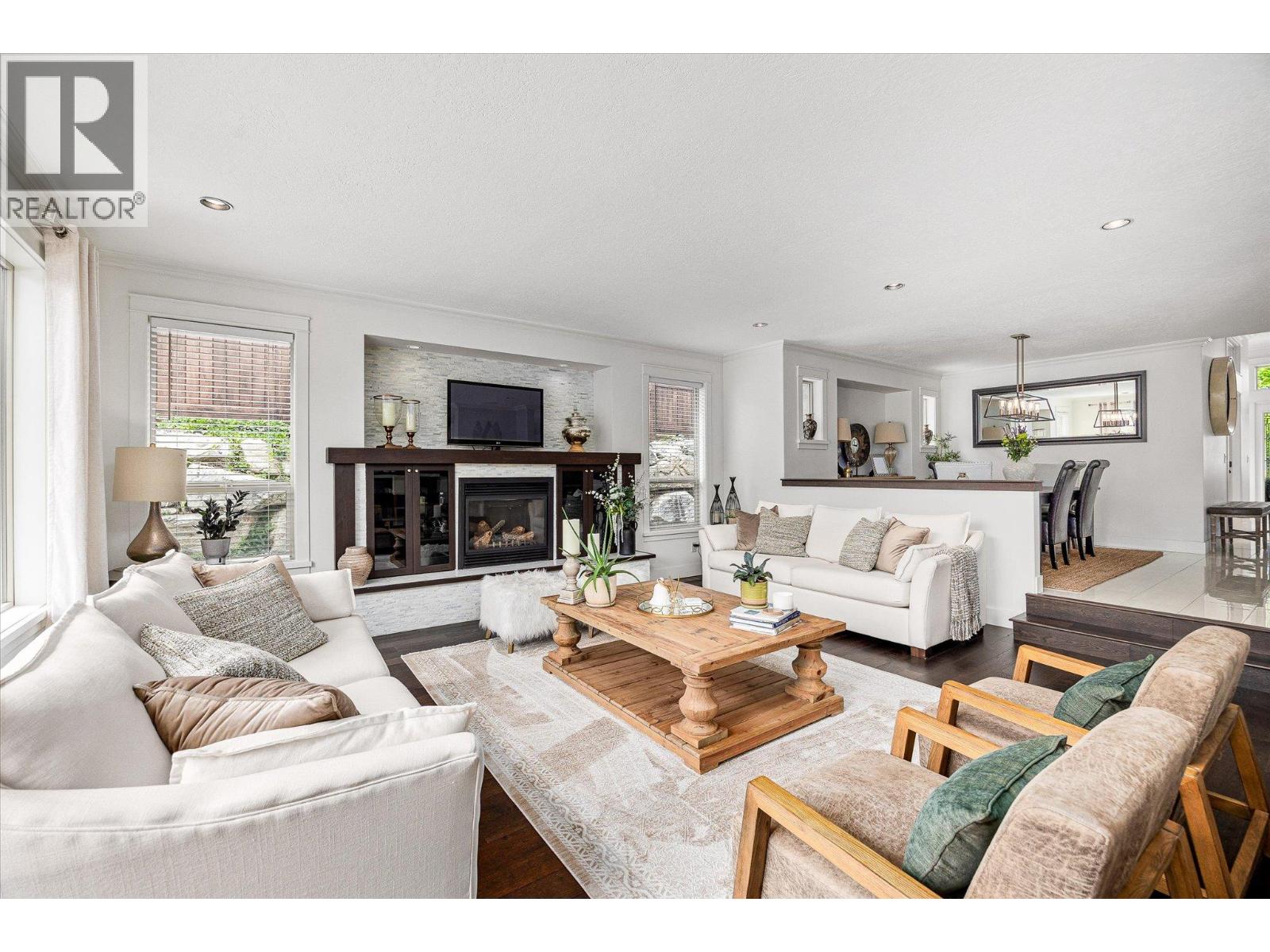 4841 Canyon Ridge Crescent, Kelowna, British Columbia  V1W 4A1 - Photo 6 - 10384162