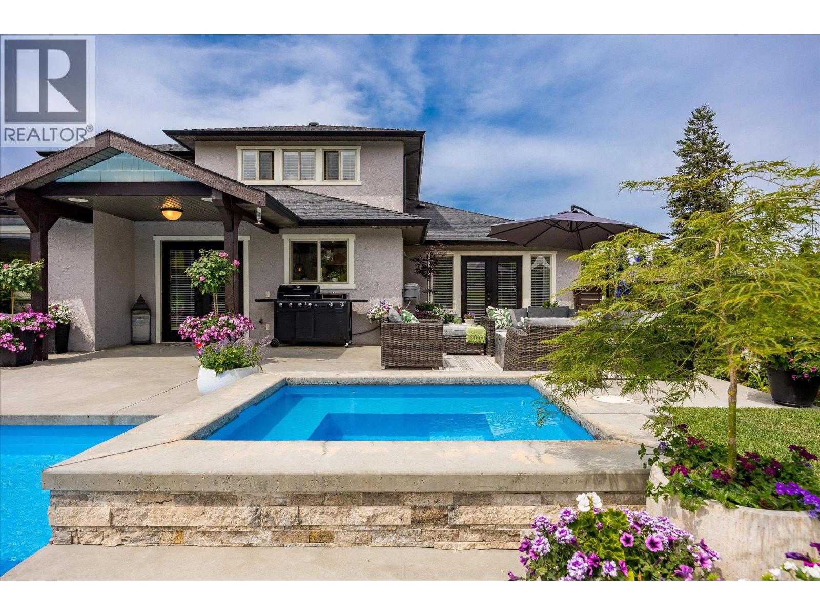4841 Canyon Ridge Crescent, Kelowna, British Columbia  V1W 4A1 - Photo 60 - 10384162