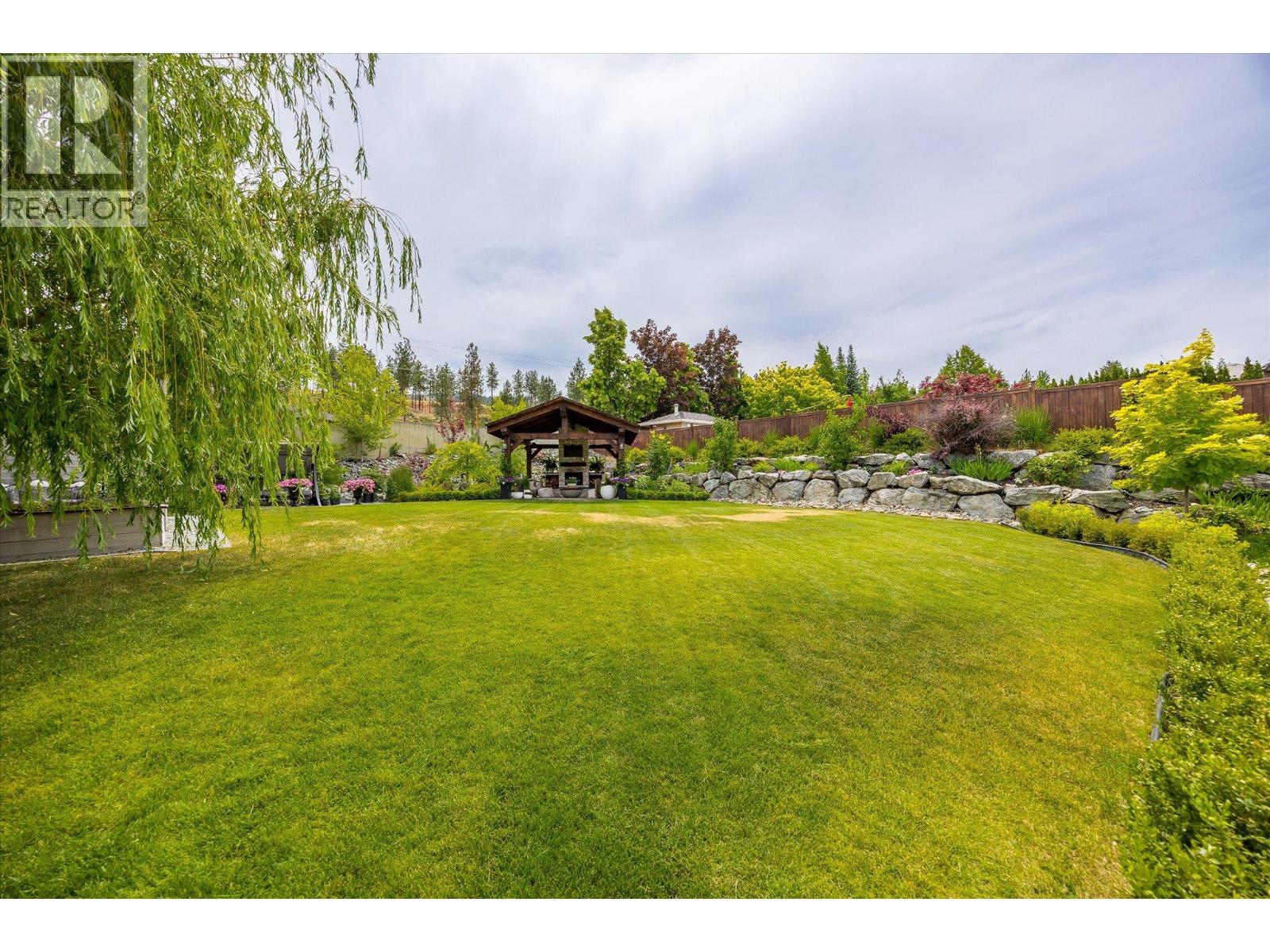 4841 Canyon Ridge Crescent, Kelowna, British Columbia  V1W 4A1 - Photo 62 - 10384162