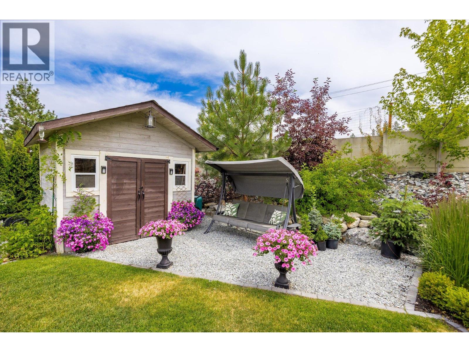 4841 Canyon Ridge Crescent, Kelowna, British Columbia  V1W 4A1 - Photo 66 - 10384162