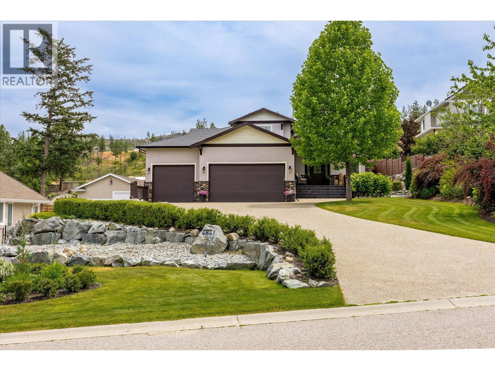 4841 Canyon Ridge Crescent, Kelowna, British Columbia  V1W 4A1 - Photo 71 - 10384162