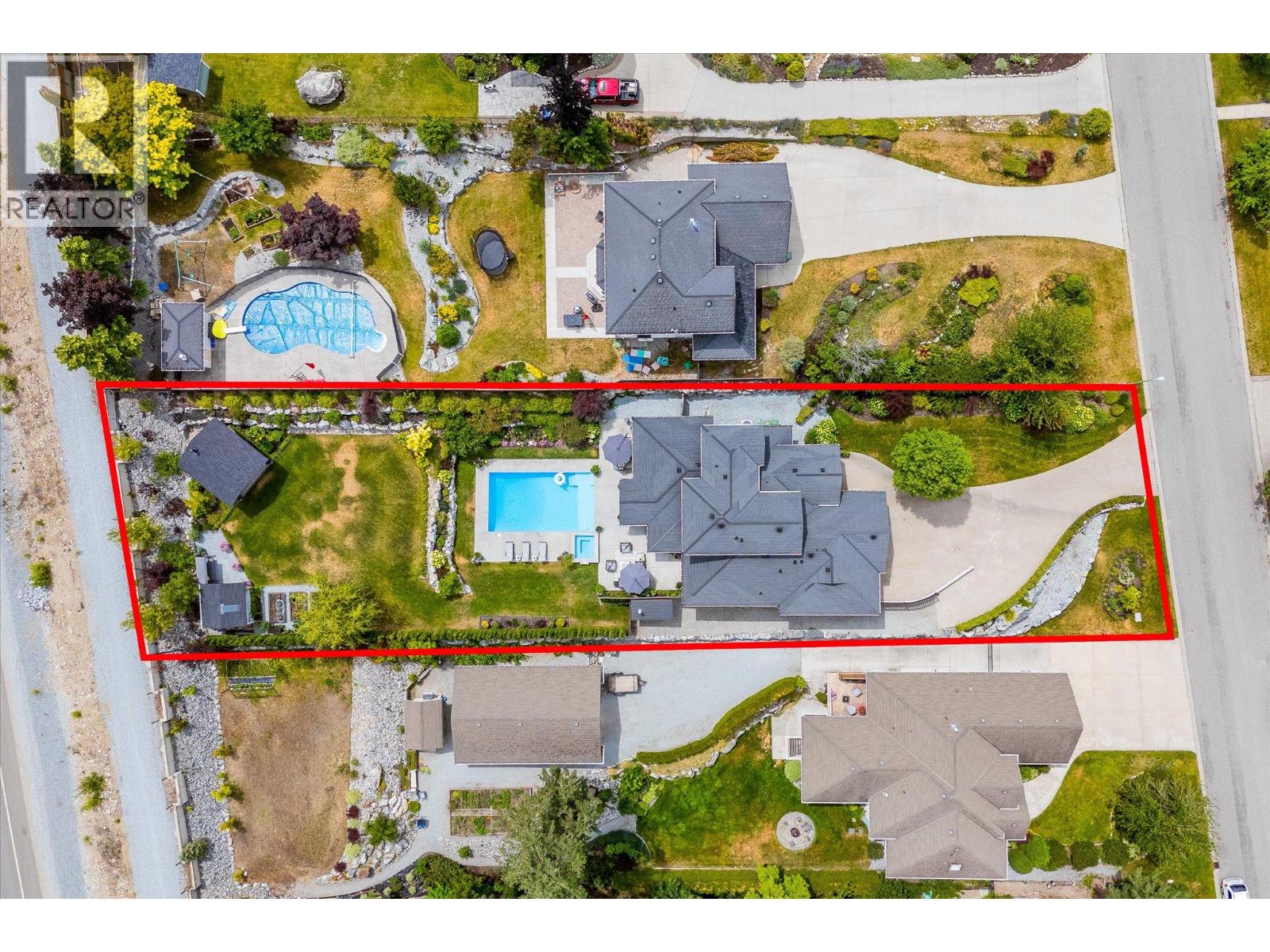 4841 Canyon Ridge Crescent, Kelowna, British Columbia  V1W 4A1 - Photo 75 - 10384162