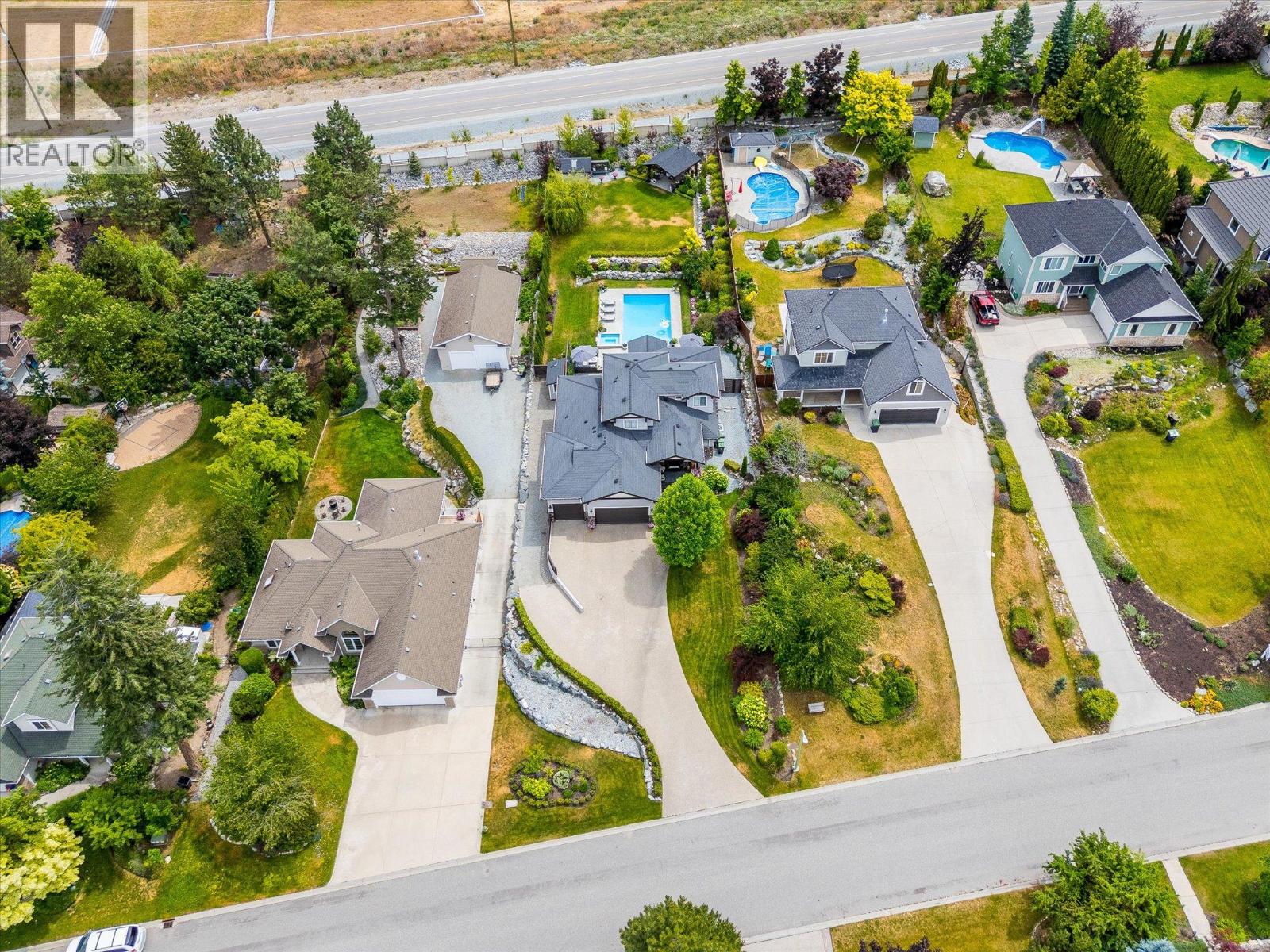 4841 Canyon Ridge Crescent, Kelowna, British Columbia  V1W 4A1 - Photo 76 - 10384162