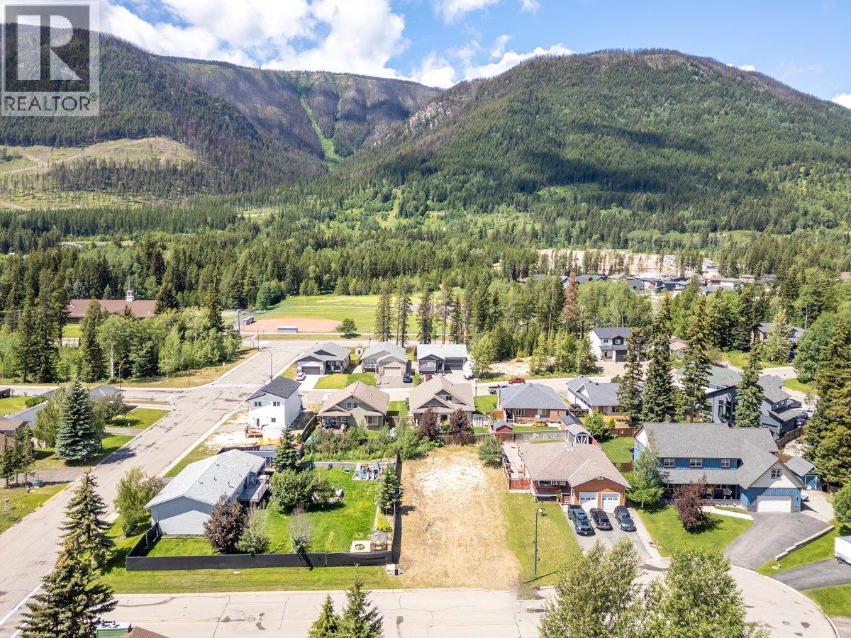 1344 Woodland Place, Sparwood, British Columbia  V0B 2G2 - Photo 1 - 10384459