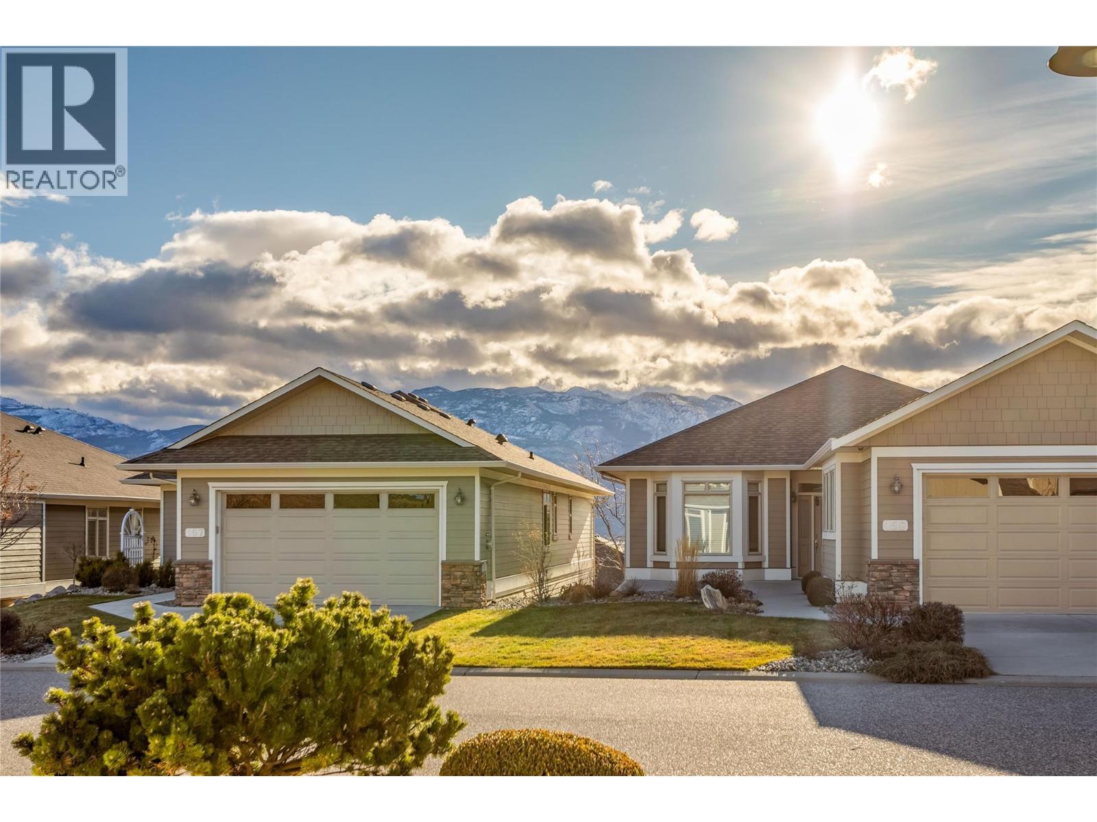 4035 Gellatly Road S Unit# 153, West Kelowna, British Columbia  V4T 1R7 - Photo 2 - 10384250