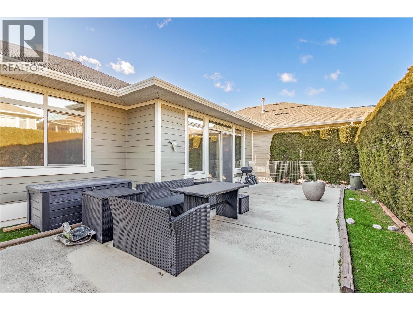 4035 Gellatly Road S Unit# 153, West Kelowna, British Columbia  V4T 1R7 - Photo 28 - 10384250