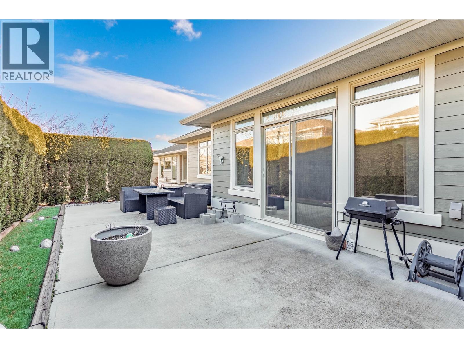 4035 Gellatly Road S Unit# 153, West Kelowna, British Columbia  V4T 1R7 - Photo 3 - 10384250