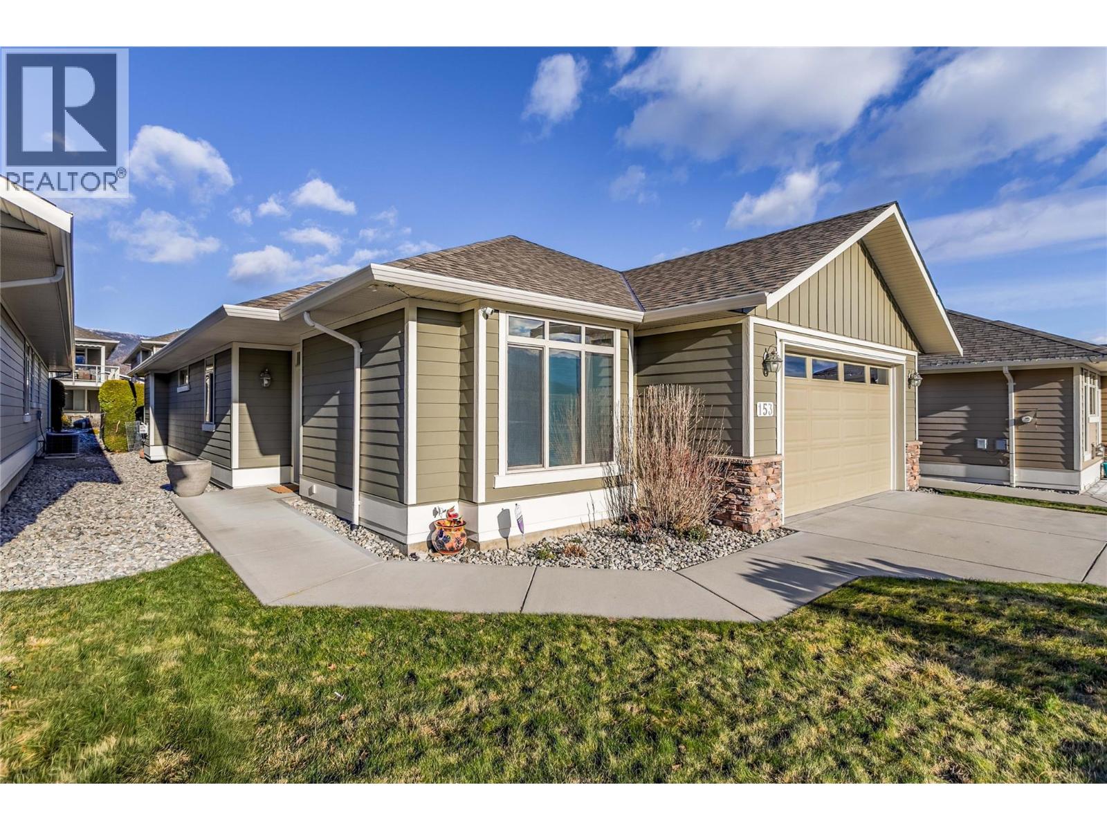 4035 Gellatly Road S Unit# 153, West Kelowna, British Columbia  V4T 1R7 - Photo 4 - 10384250