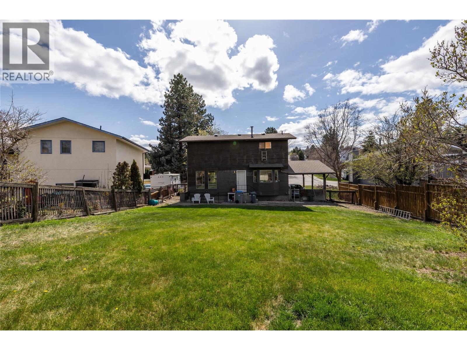142 Whistler Drive, Kamloops, British Columbia  V2X 1X6 - Photo 20 - 10383698