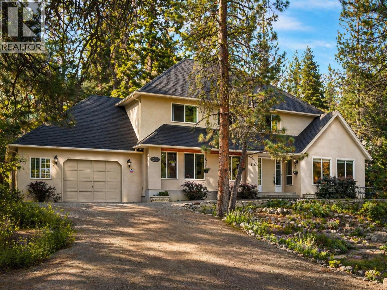 115 Par Boulevard, Kaleden, British Columbia  V0H 1K0 - Photo 1 - 10384307