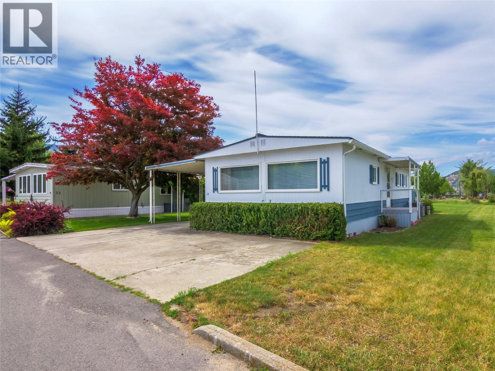 321 Yorkton Avenue Unit# 32, Penticton, British Columbia  V2A 3V6 - Photo 18 - 10384286