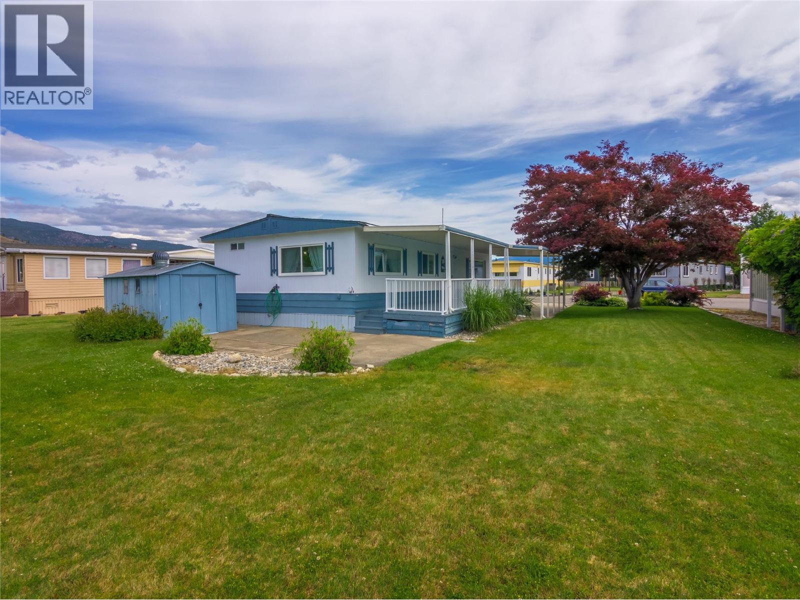 321 Yorkton Avenue Unit# 32, Penticton, British Columbia  V2A 3V6 - Photo 24 - 10384286