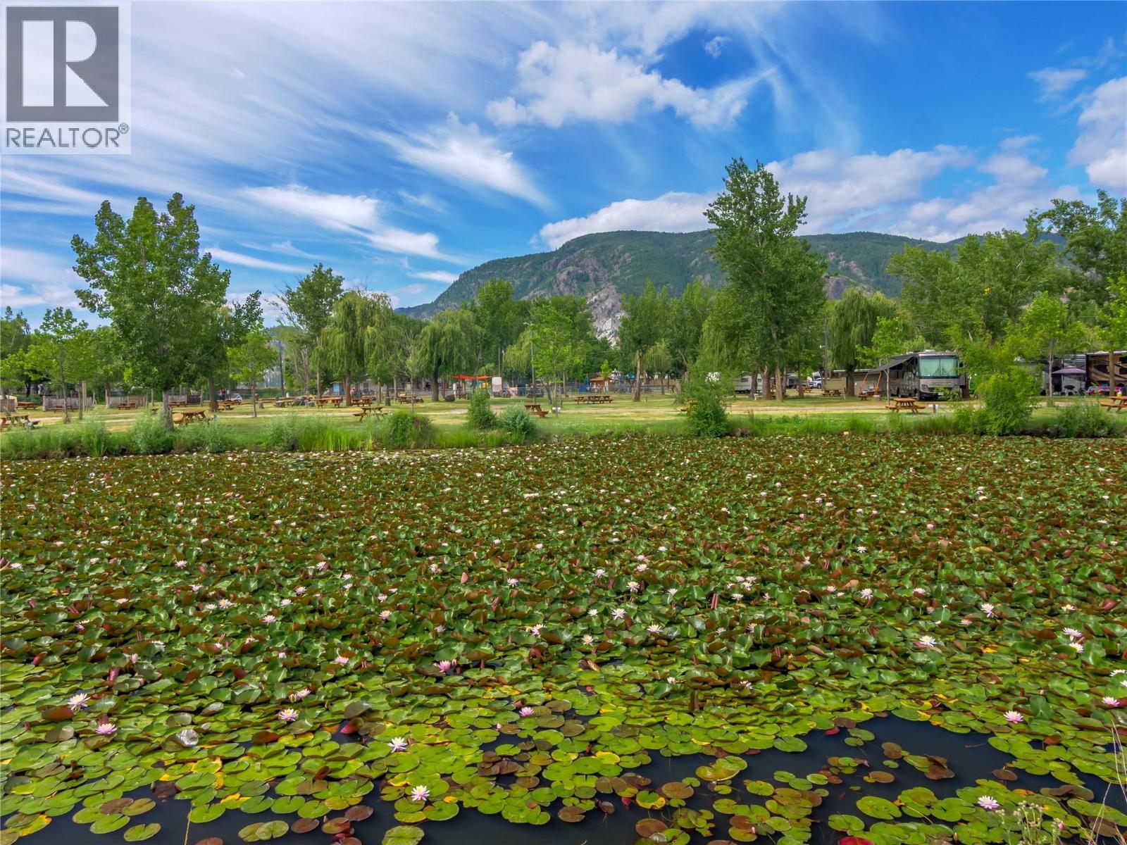 321 Yorkton Avenue Unit# 32, Penticton, British Columbia  V2A 3V6 - Photo 29 - 10384286