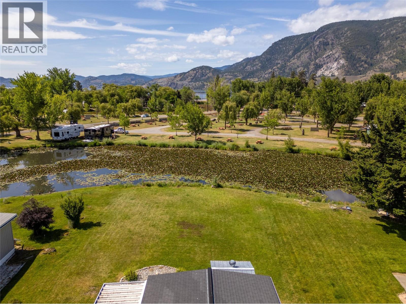 321 Yorkton Avenue Unit# 32, Penticton, British Columbia  V2A 3V6 - Photo 33 - 10384286