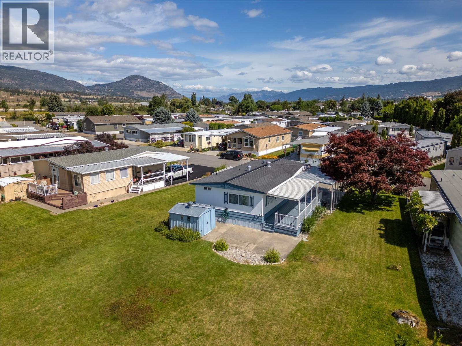 321 Yorkton Avenue Unit# 32, Penticton, British Columbia  V2A 3V6 - Photo 34 - 10384286