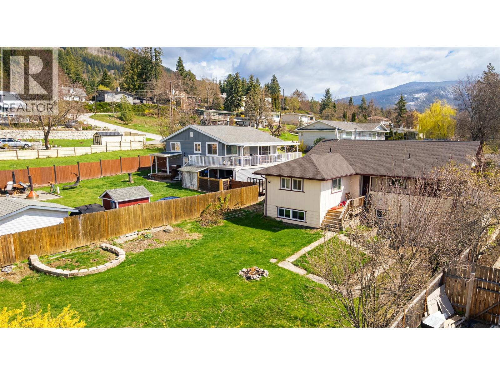 115 24th Avenue N, Creston, British Columbia  V0B 1G5 - Photo 37 - 10384235