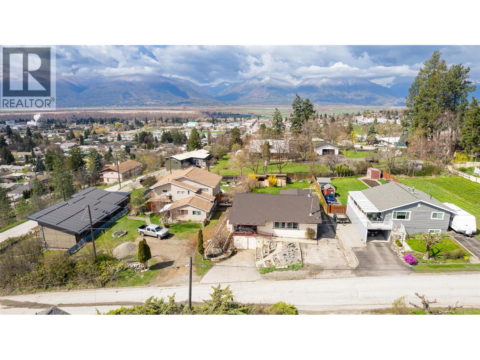 115 24th Avenue N, Creston, British Columbia  V0B 1G5 - Photo 39 - 10384235