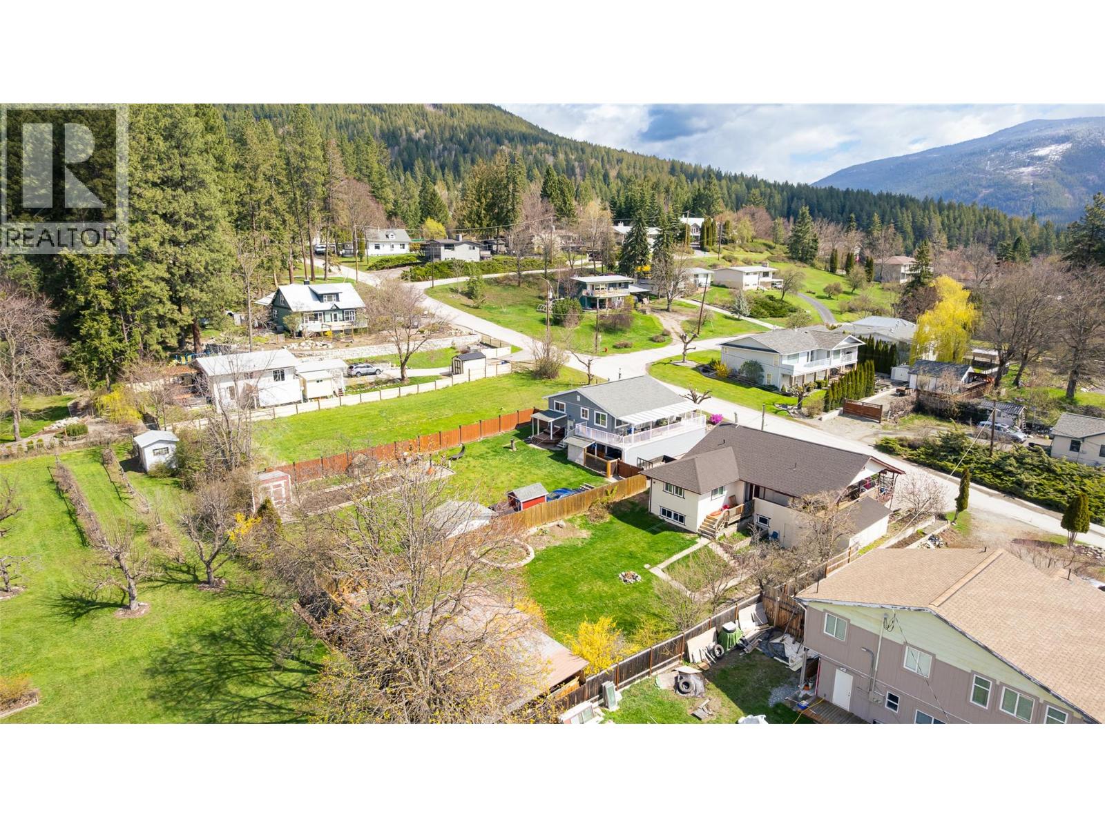 115 24th Avenue N, Creston, British Columbia  V0B 1G5 - Photo 40 - 10384235