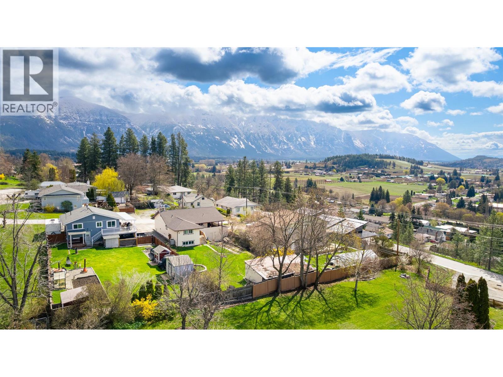 115 24th Avenue N, Creston, British Columbia  V0B 1G5 - Photo 41 - 10384235