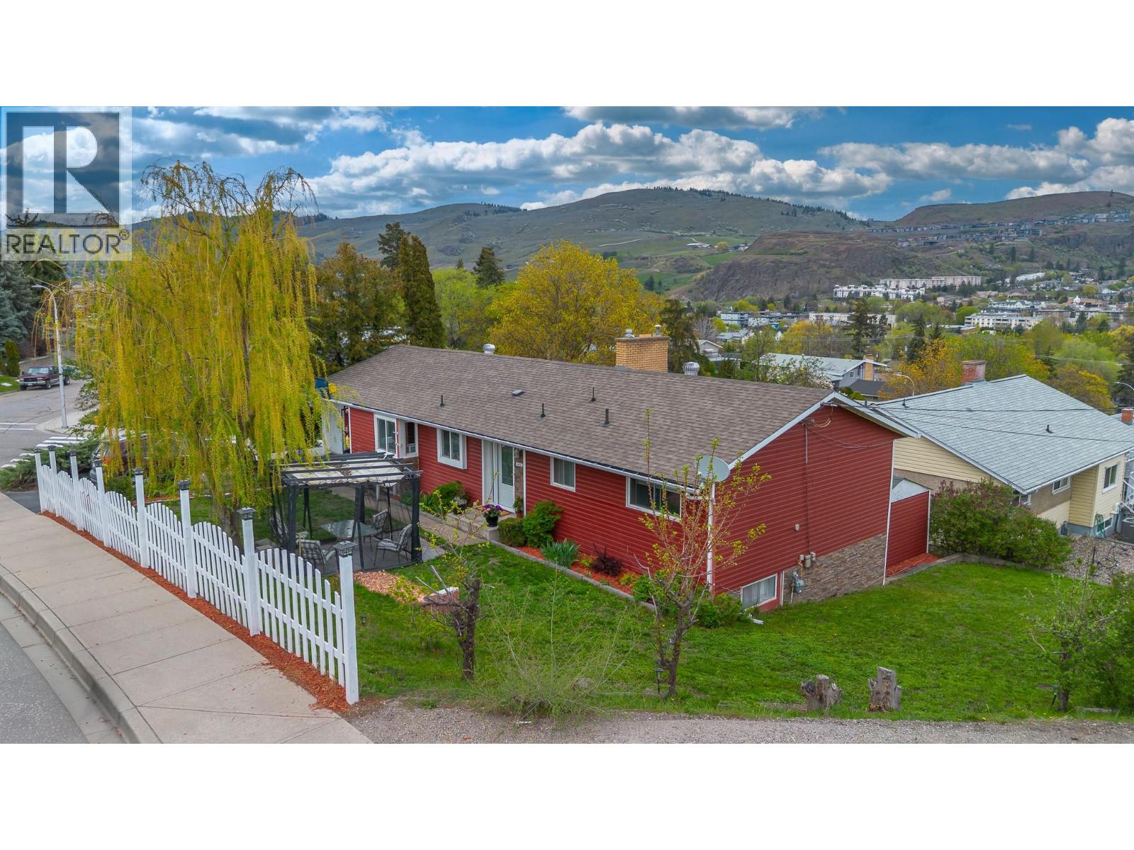 3503 20 Avenue, Vernon, British Columbia  V1T 1E9 - Photo 1 - 10384029