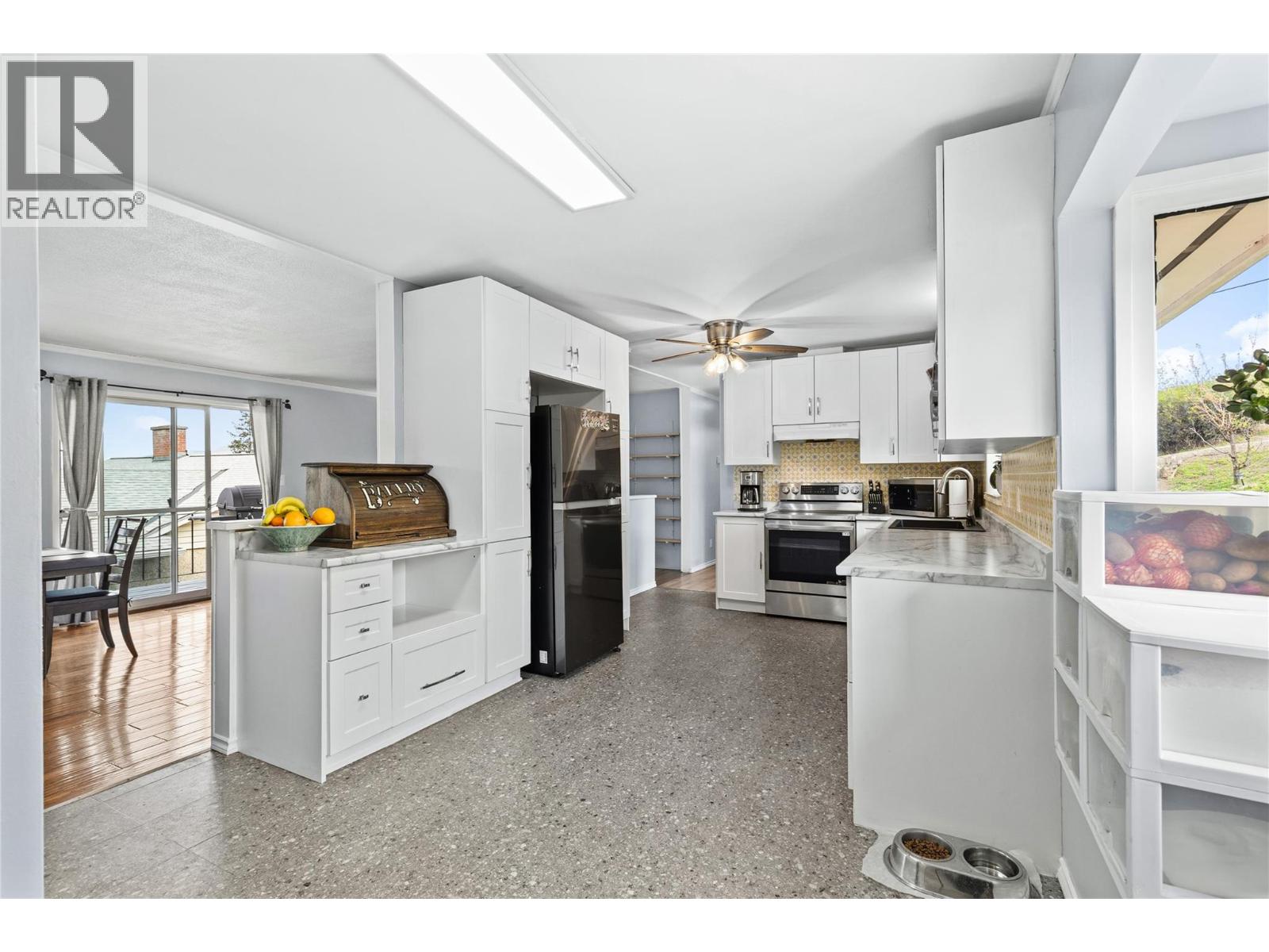 3503 20 Avenue, Vernon, British Columbia  V1T 1E9 - Photo 15 - 10384029