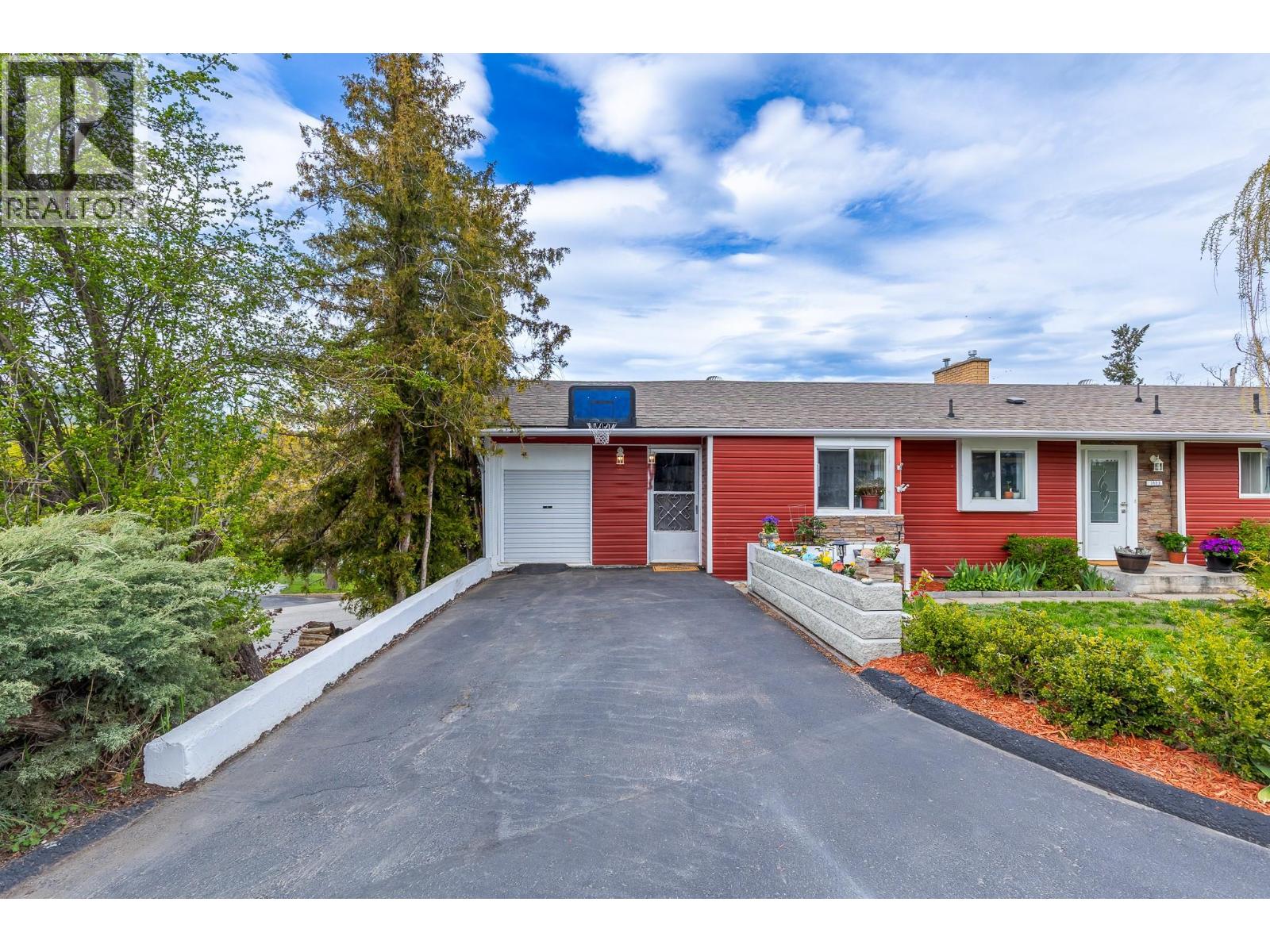 3503 20 Avenue, Vernon, British Columbia  V1T 1E9 - Photo 2 - 10384029