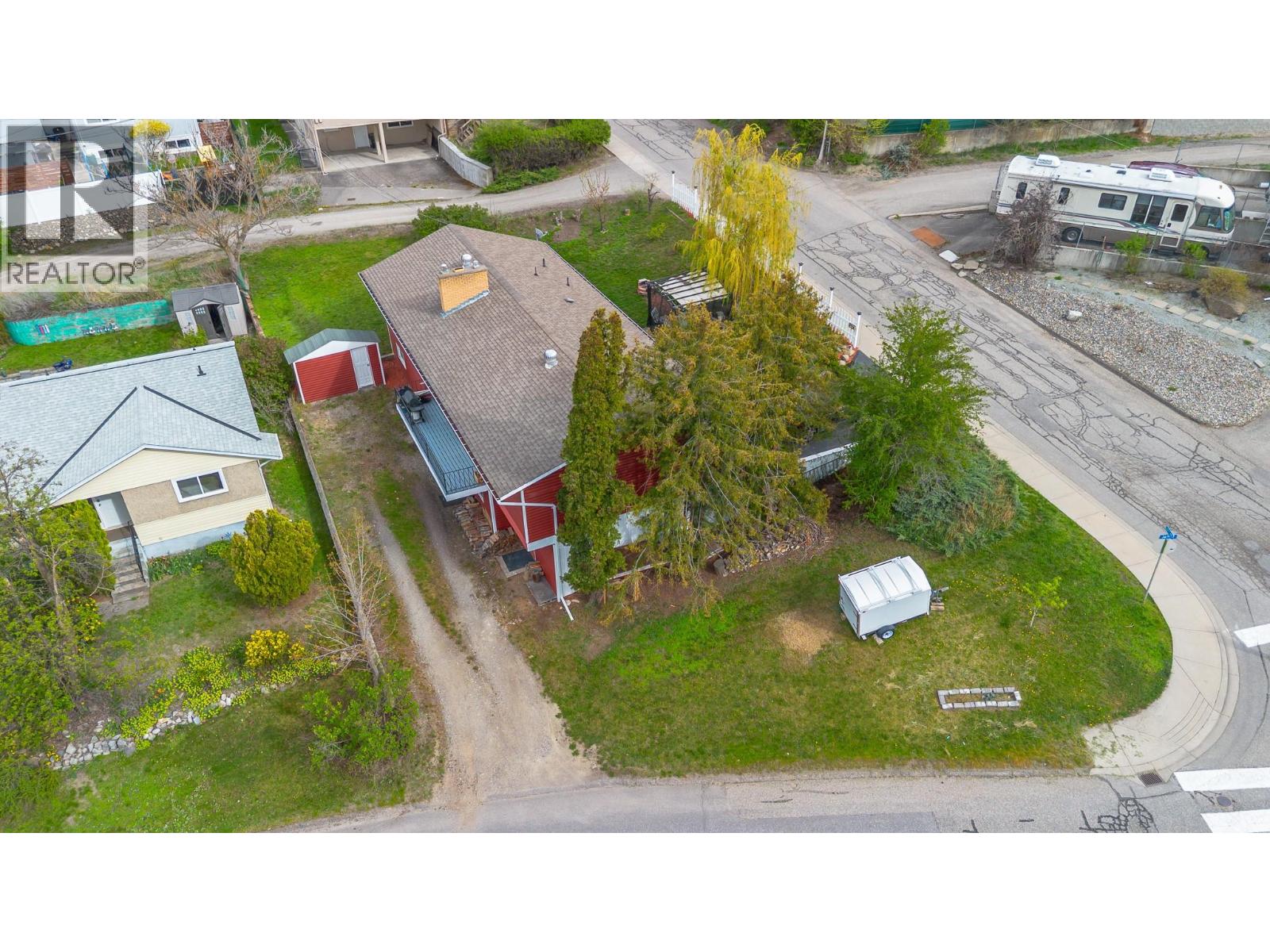 3503 20 Avenue, Vernon, British Columbia  V1T 1E9 - Photo 56 - 10384029