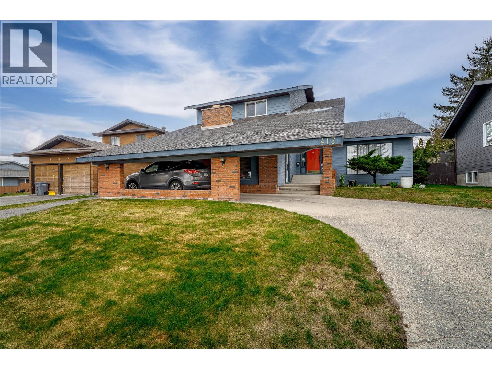 413 Robson Drive, Kamloops, British Columbia  V2E 1W2 - Photo 2 - 10384454