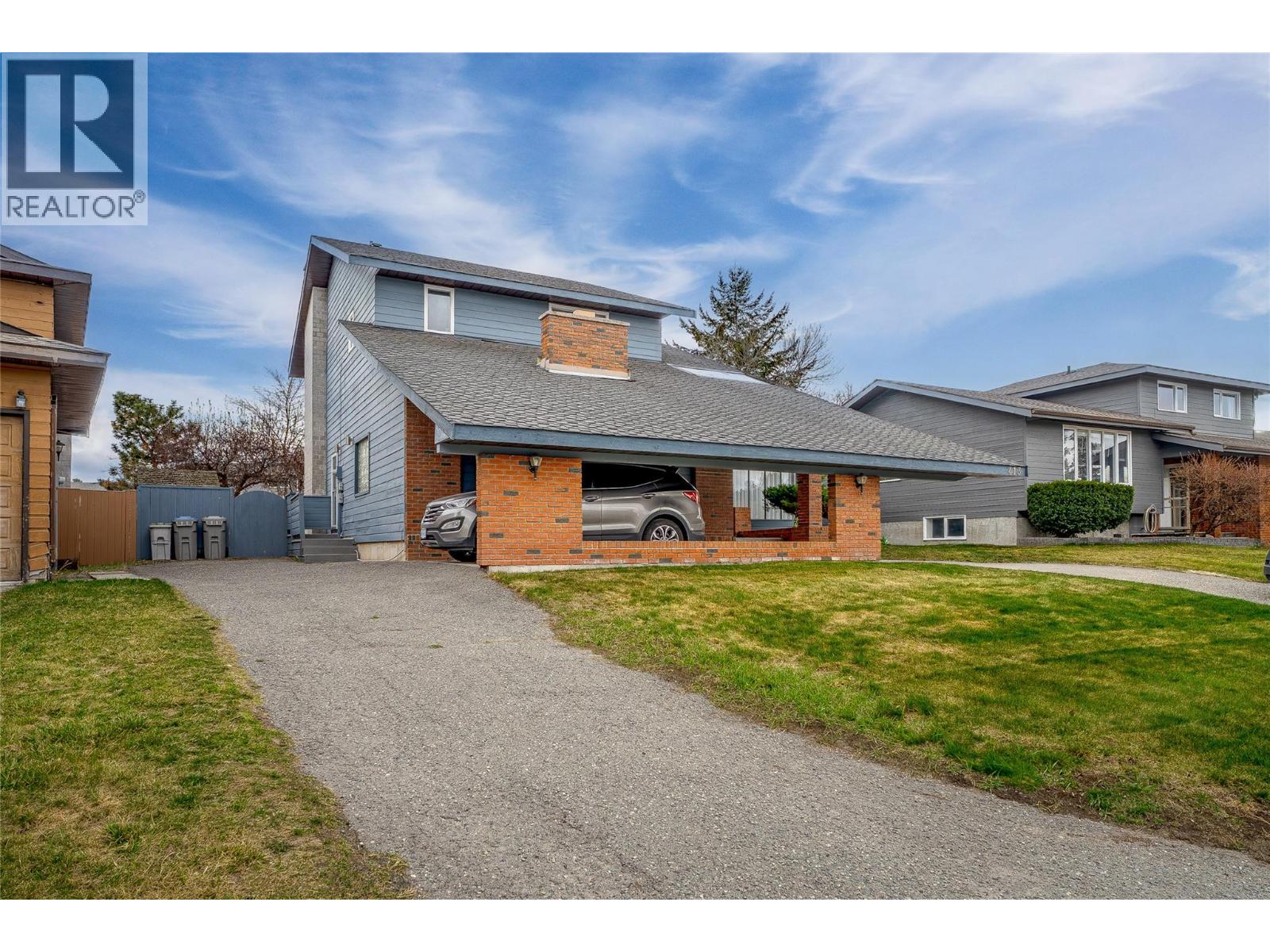 413 Robson Drive, Kamloops, British Columbia  V2E 1W2 - Photo 68 - 10384454