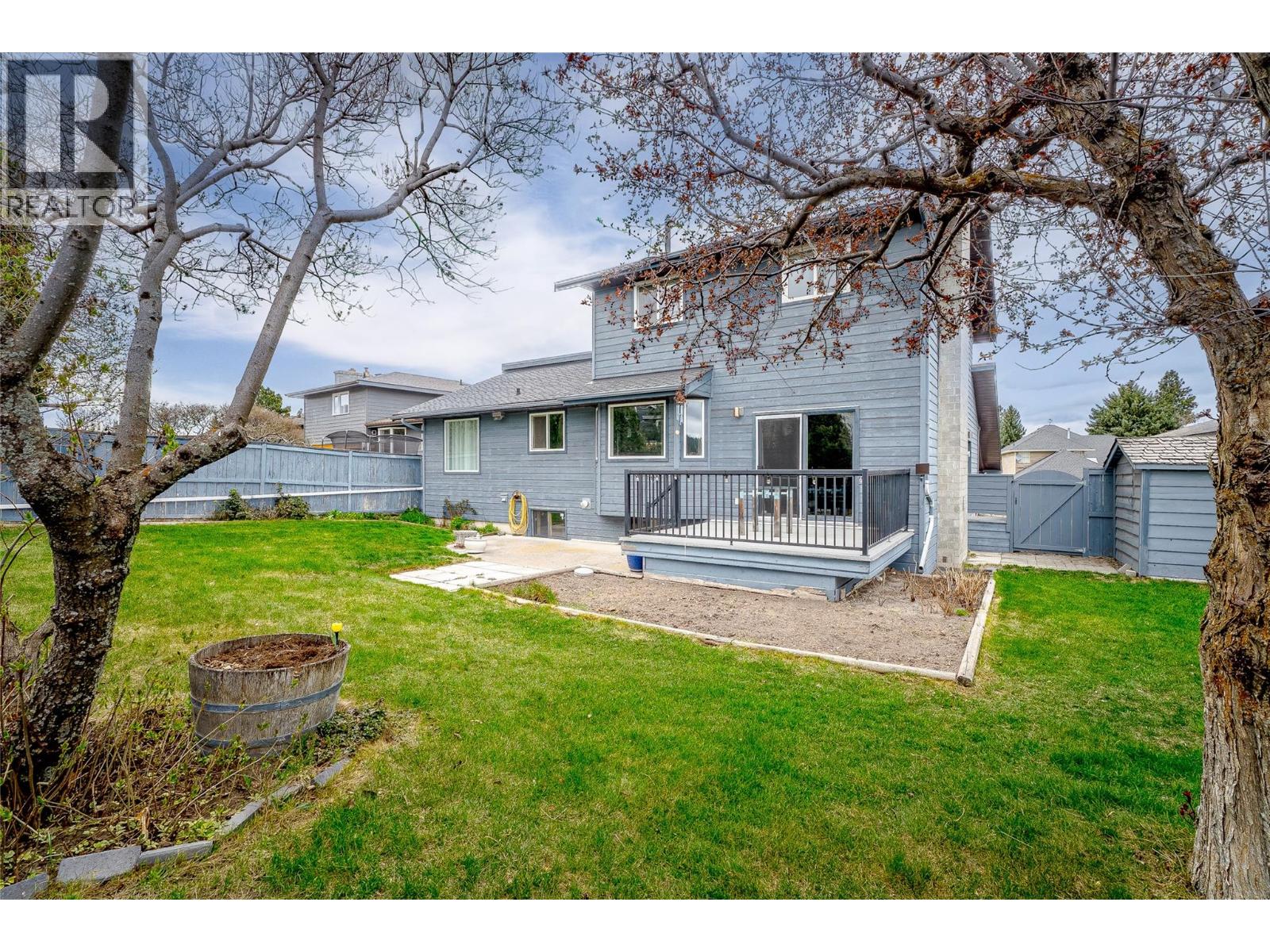 413 Robson Drive, Kamloops, British Columbia  V2E 1W2 - Photo 87 - 10384454