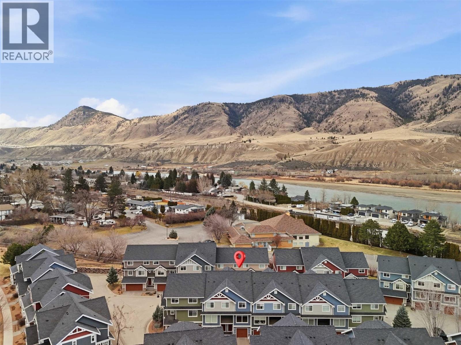 2860 Valleyview Drive Drive Unit# 44, Kamloops, British Columbia  V2C 0B3 - Photo 33 - 10384453