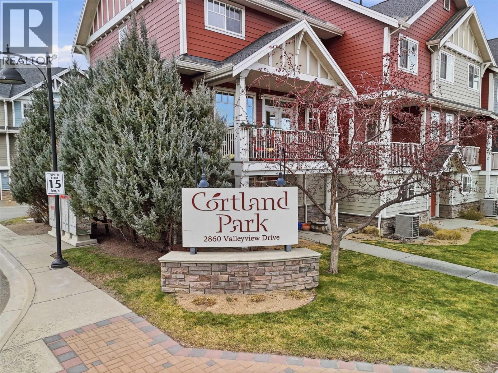 2860 Valleyview Drive Drive Unit# 44, Kamloops, British Columbia  V2C 0B3 - Photo 39 - 10384453