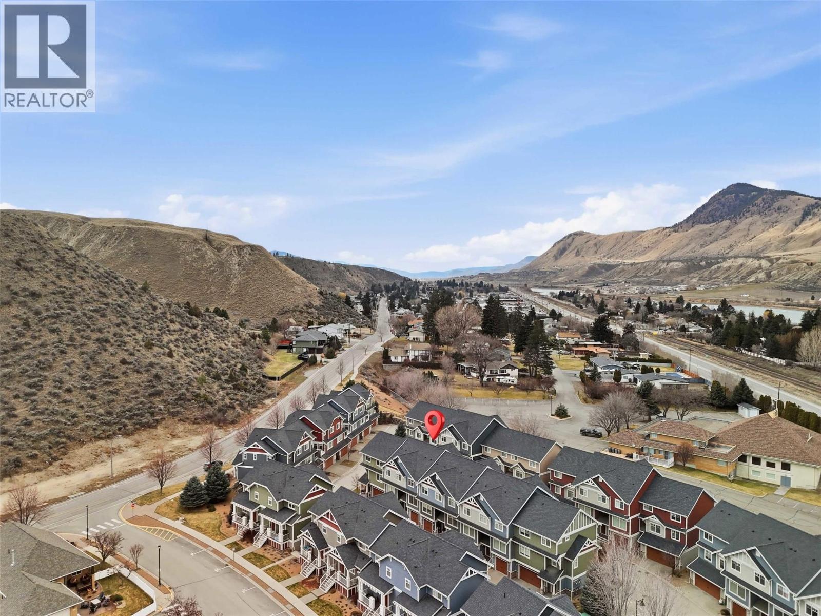 2860 Valleyview Drive Drive Unit# 44, Kamloops, British Columbia  V2C 0B3 - Photo 40 - 10384453