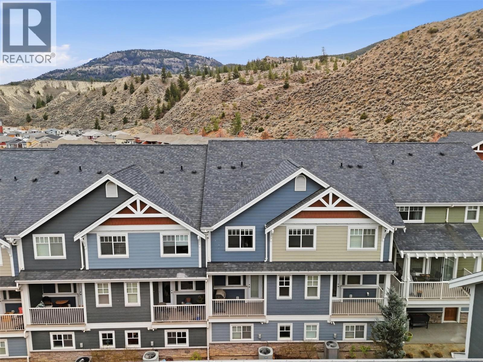 2860 Valleyview Drive Drive Unit# 44, Kamloops, British Columbia  V2C 0B3 - Photo 42 - 10384453